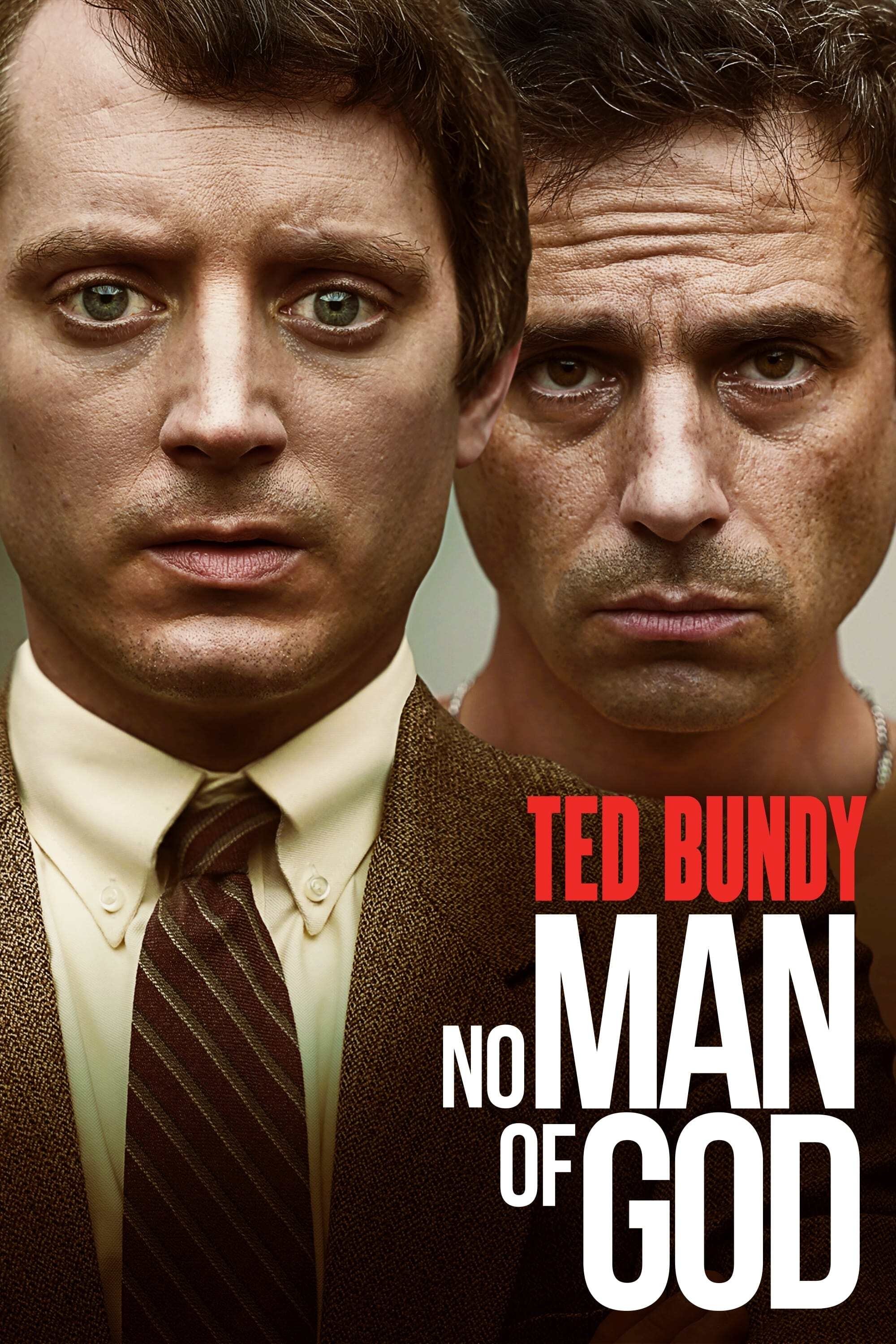  Ted Bundy - No Man of God 