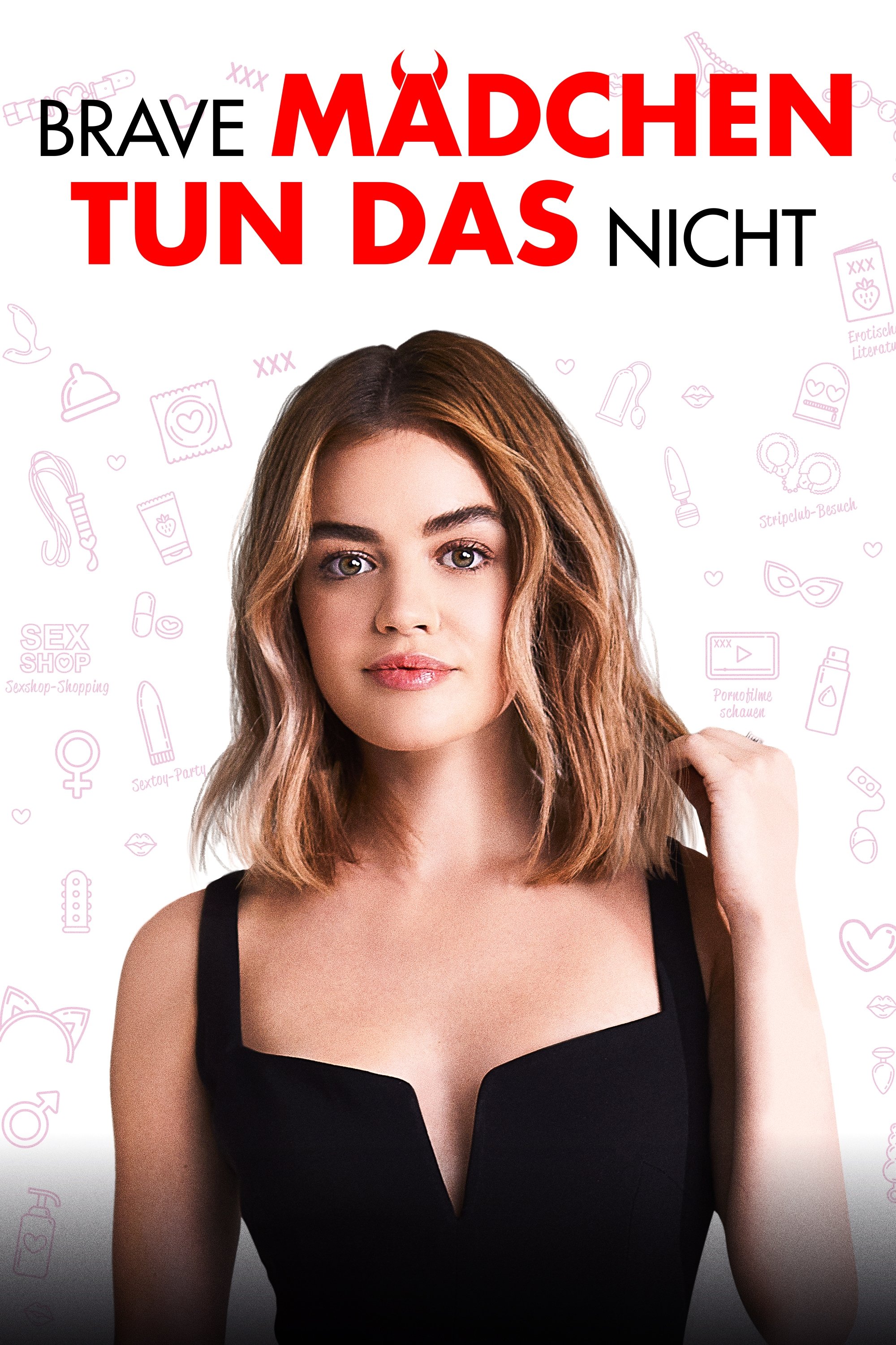  Brave Mädchen tun das nicht 