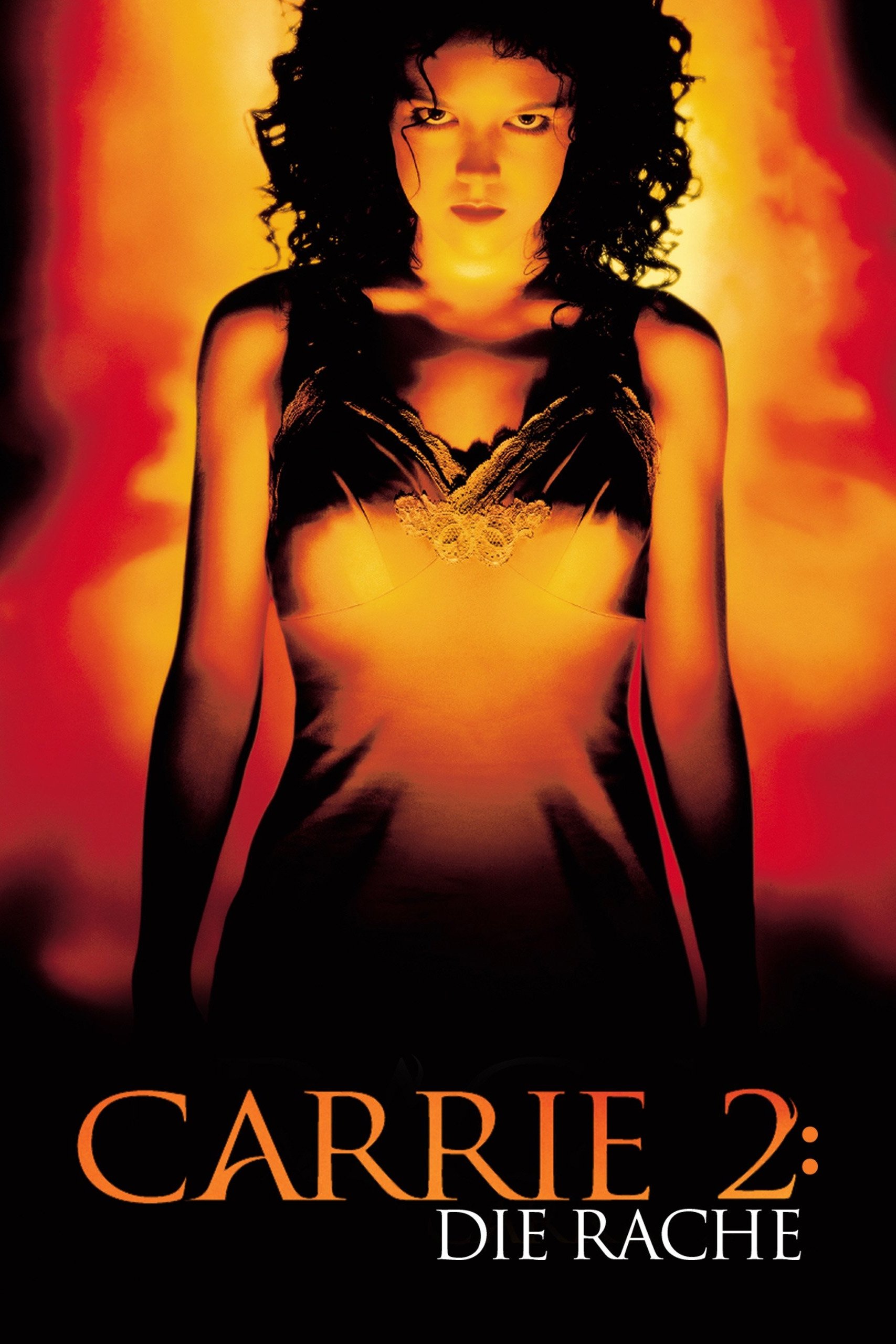  Carrie 2 - Die Rache 