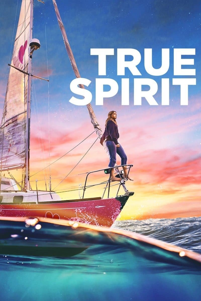  True Spirit 
