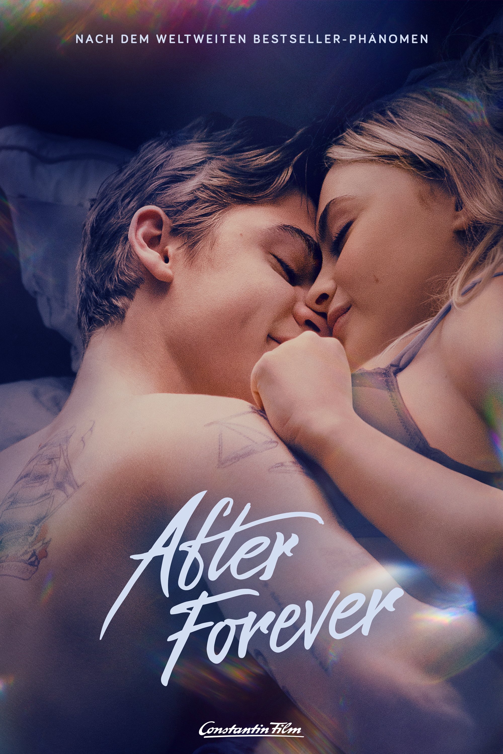  After Forever 