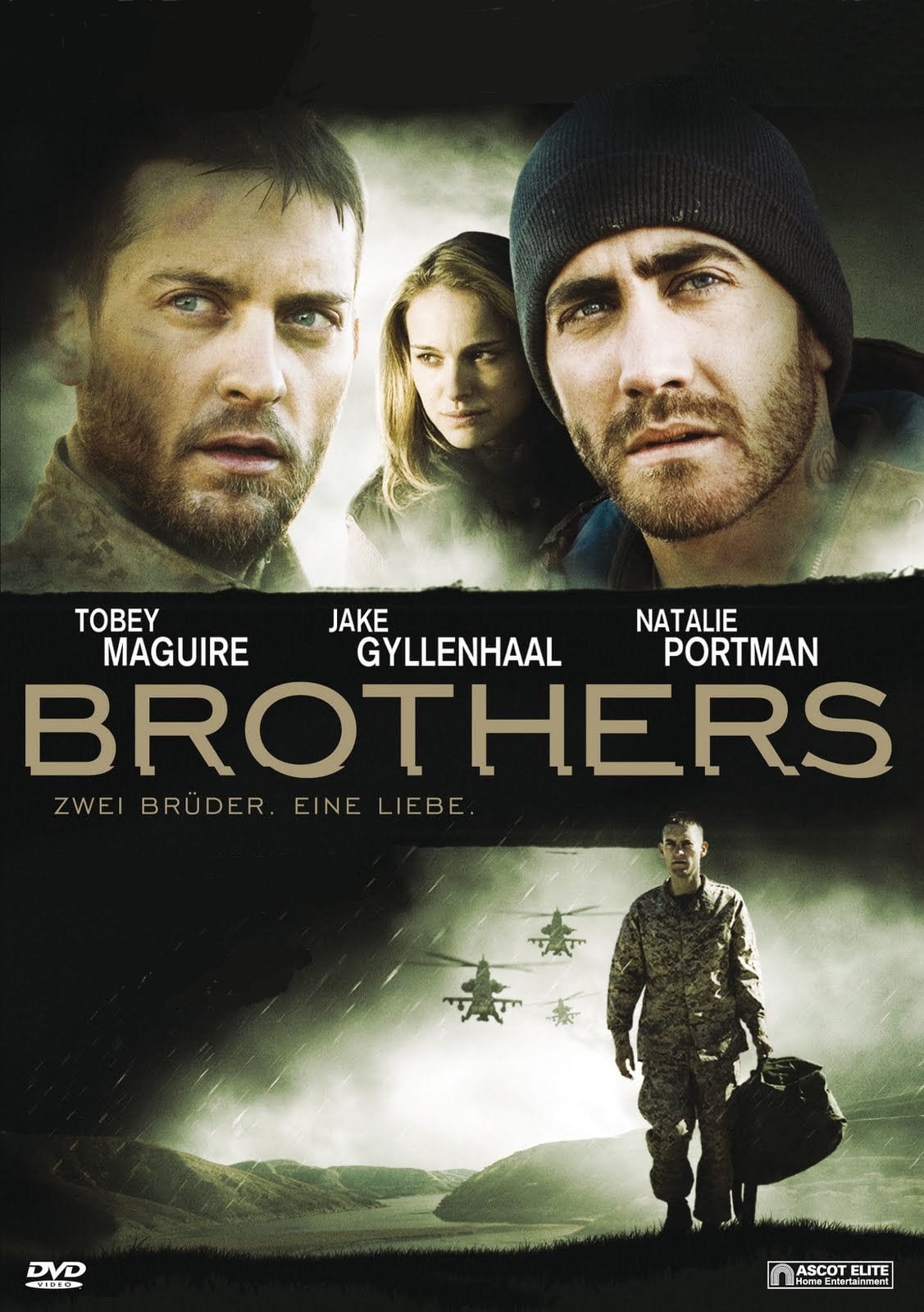 Brothers 