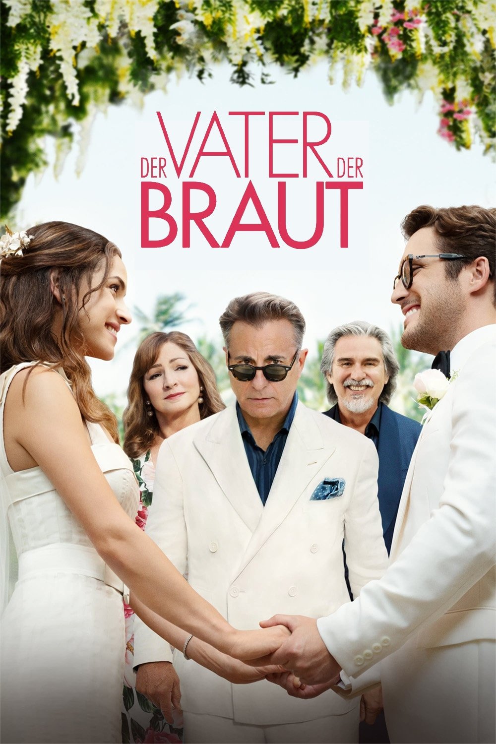  Der Vater der Braut 