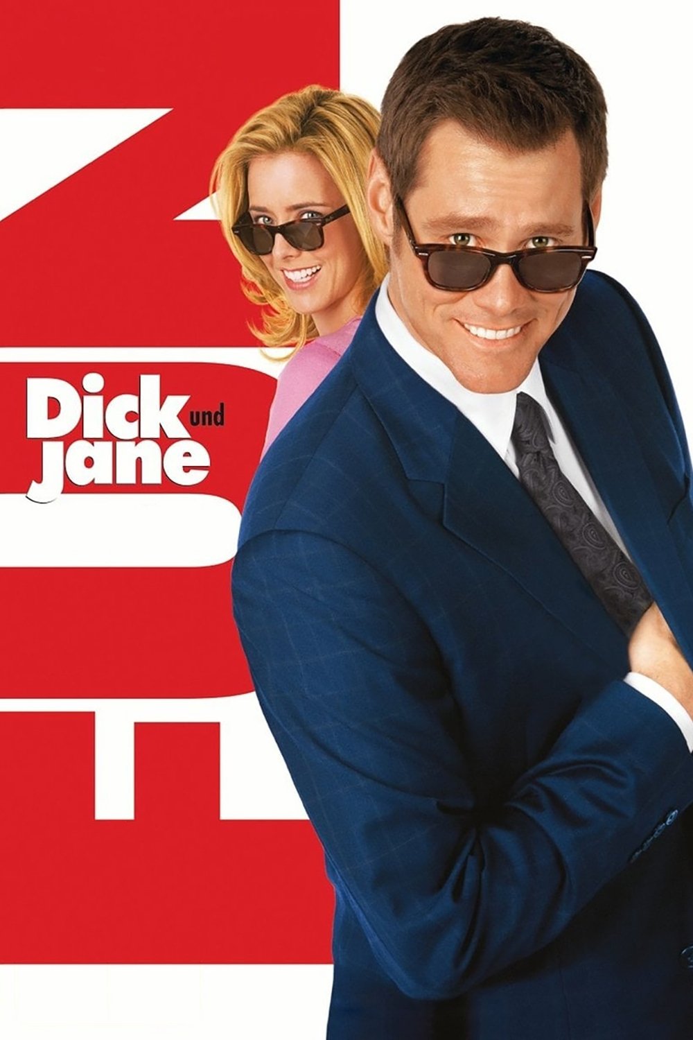  Dick und Jane 