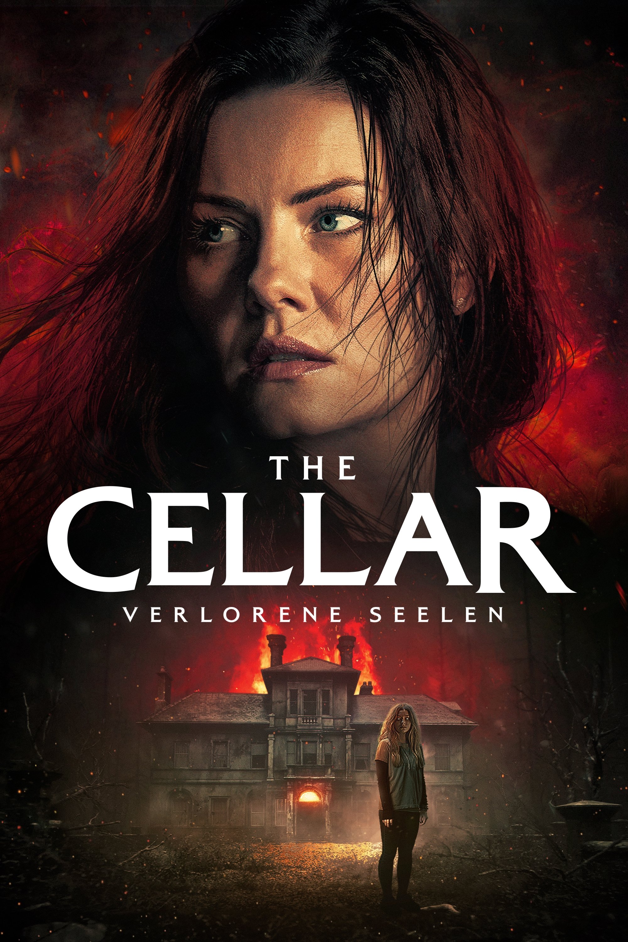  The Cellar - Verlorene Seelen 