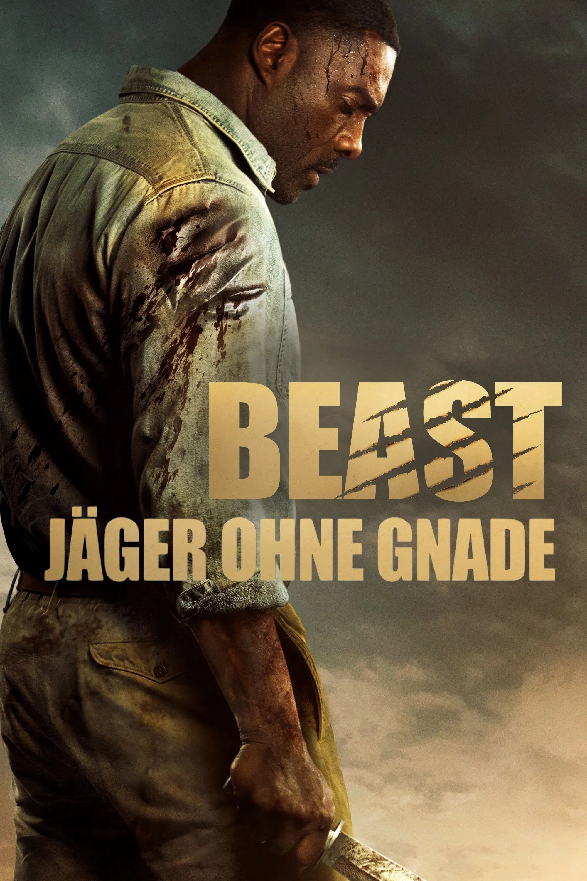  Beast - Jäger ohne Gnade 