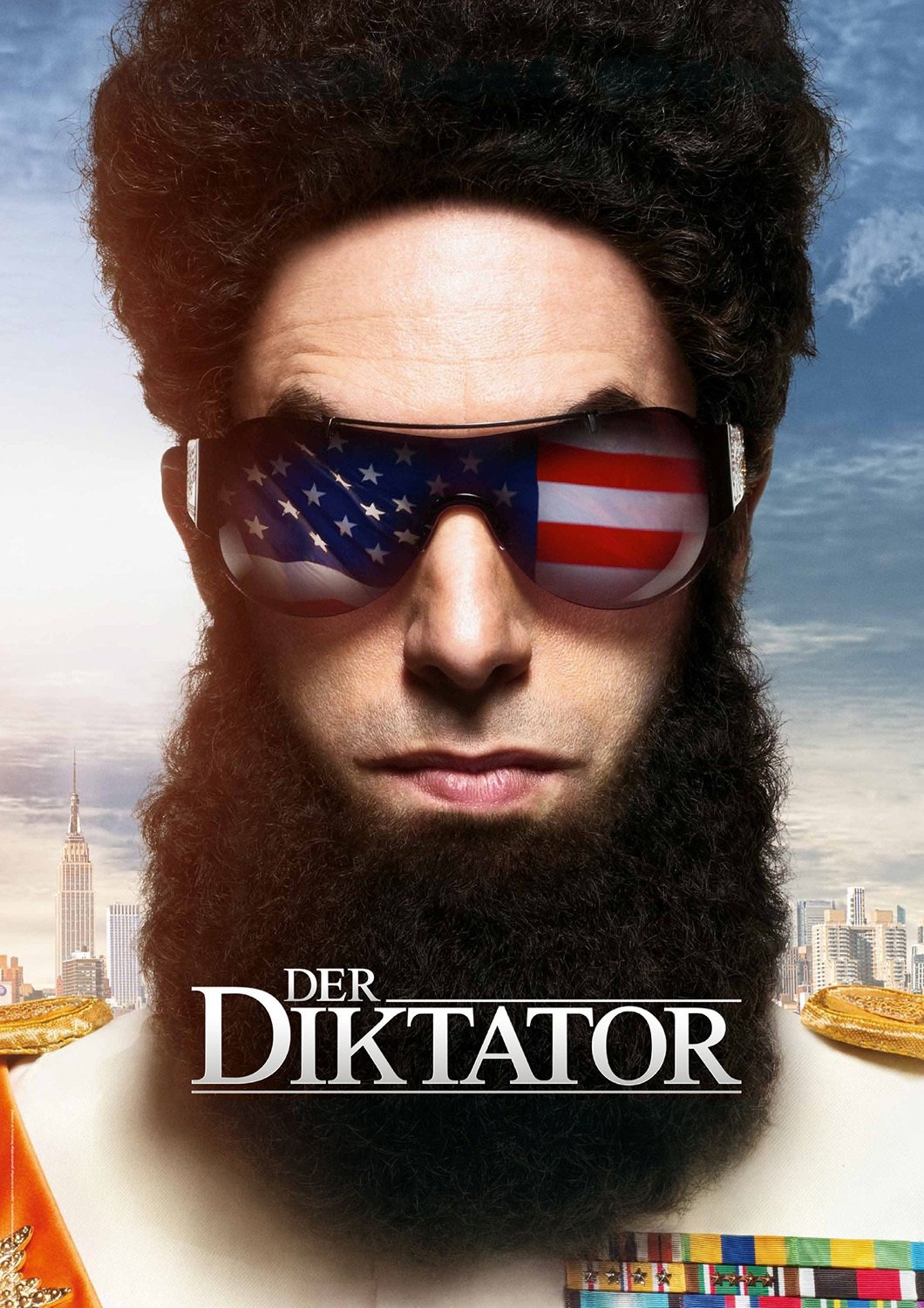  Der Diktator 