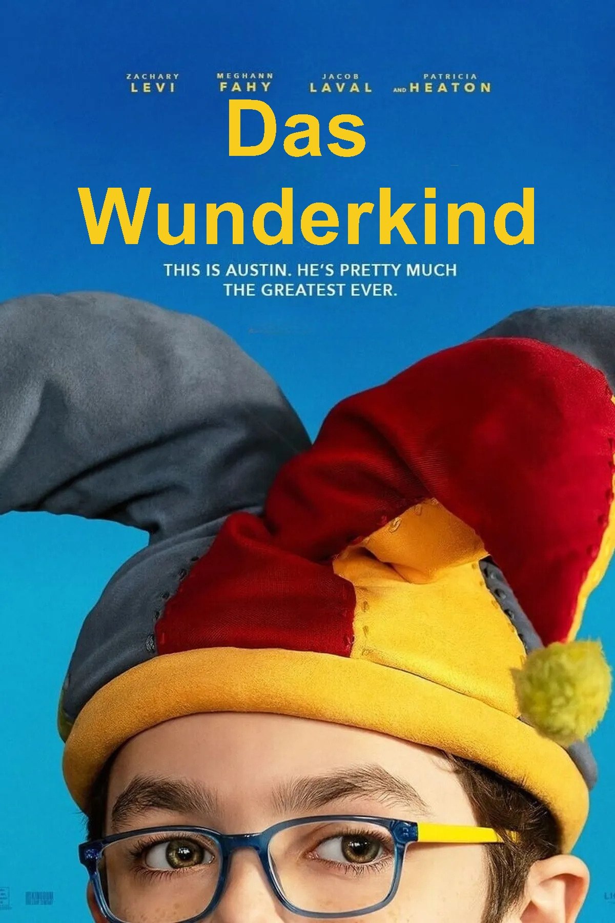  Das Wunderkind 