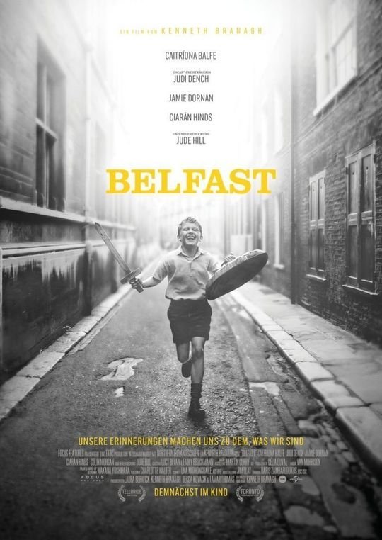  Belfast 