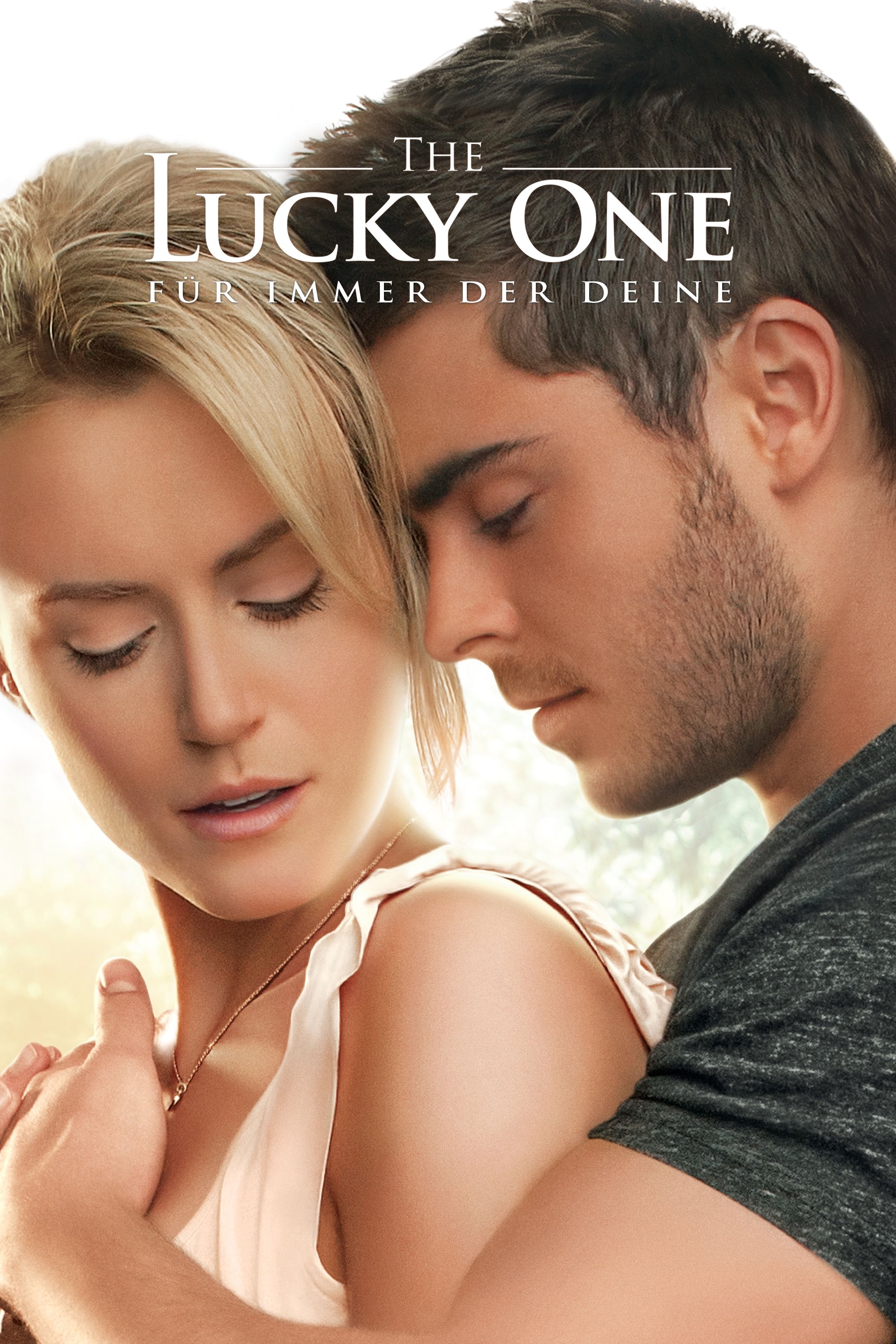  The Lucky One - Für immer der Deine 