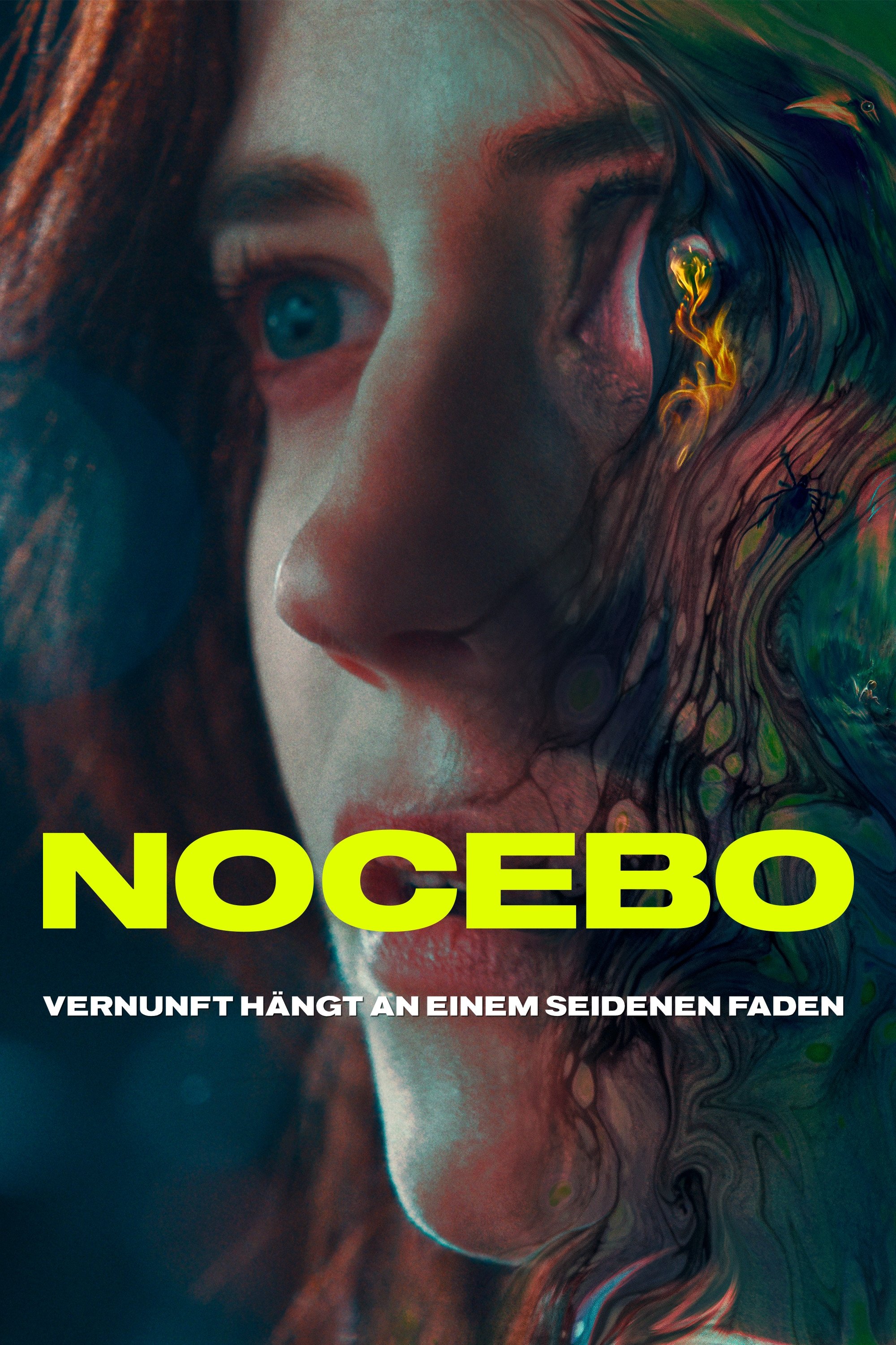  Nocebo 