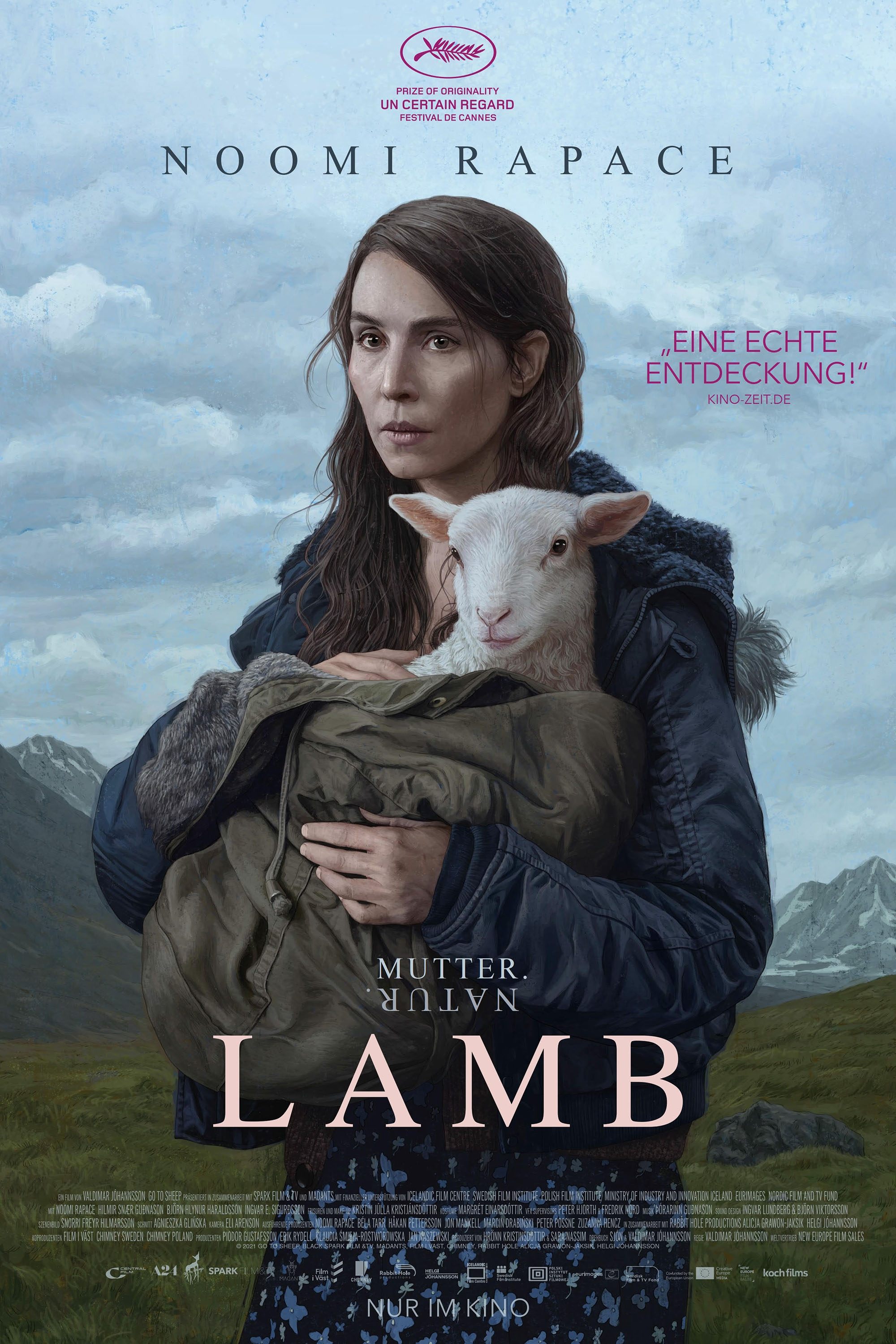  Lamb 