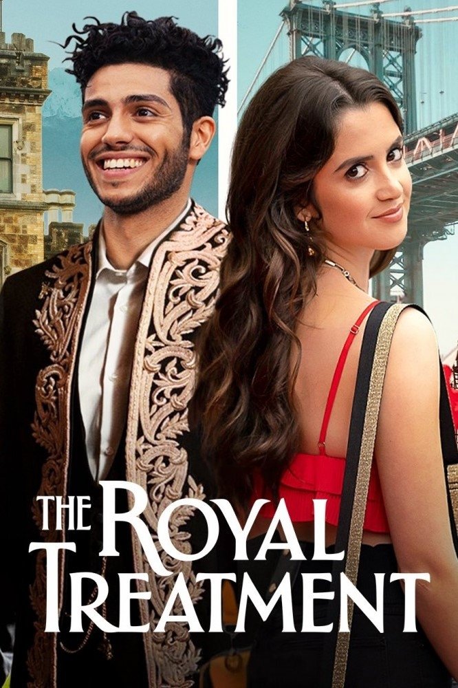  The Royal Treatment 