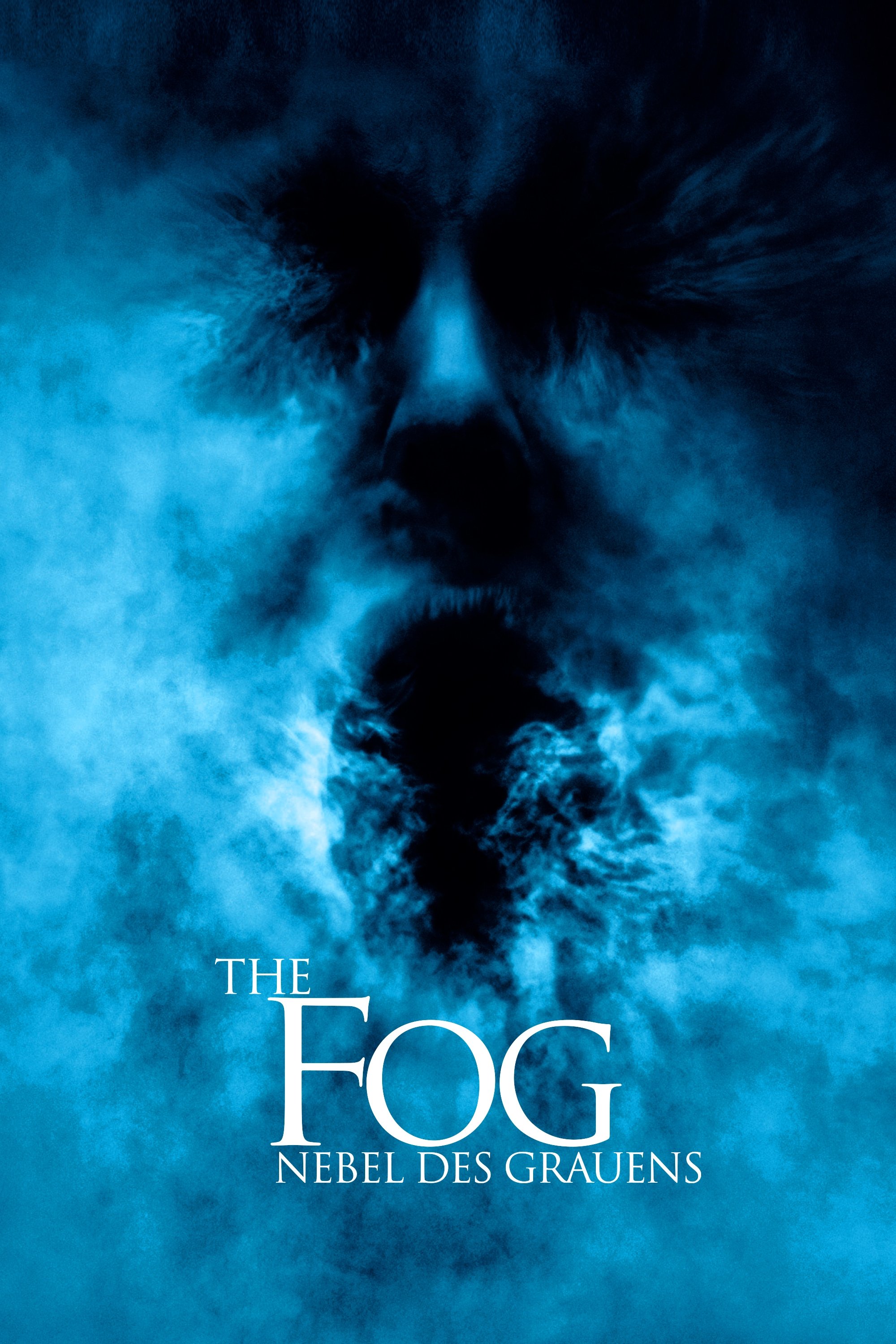  The Fog - Nebel des Grauens 