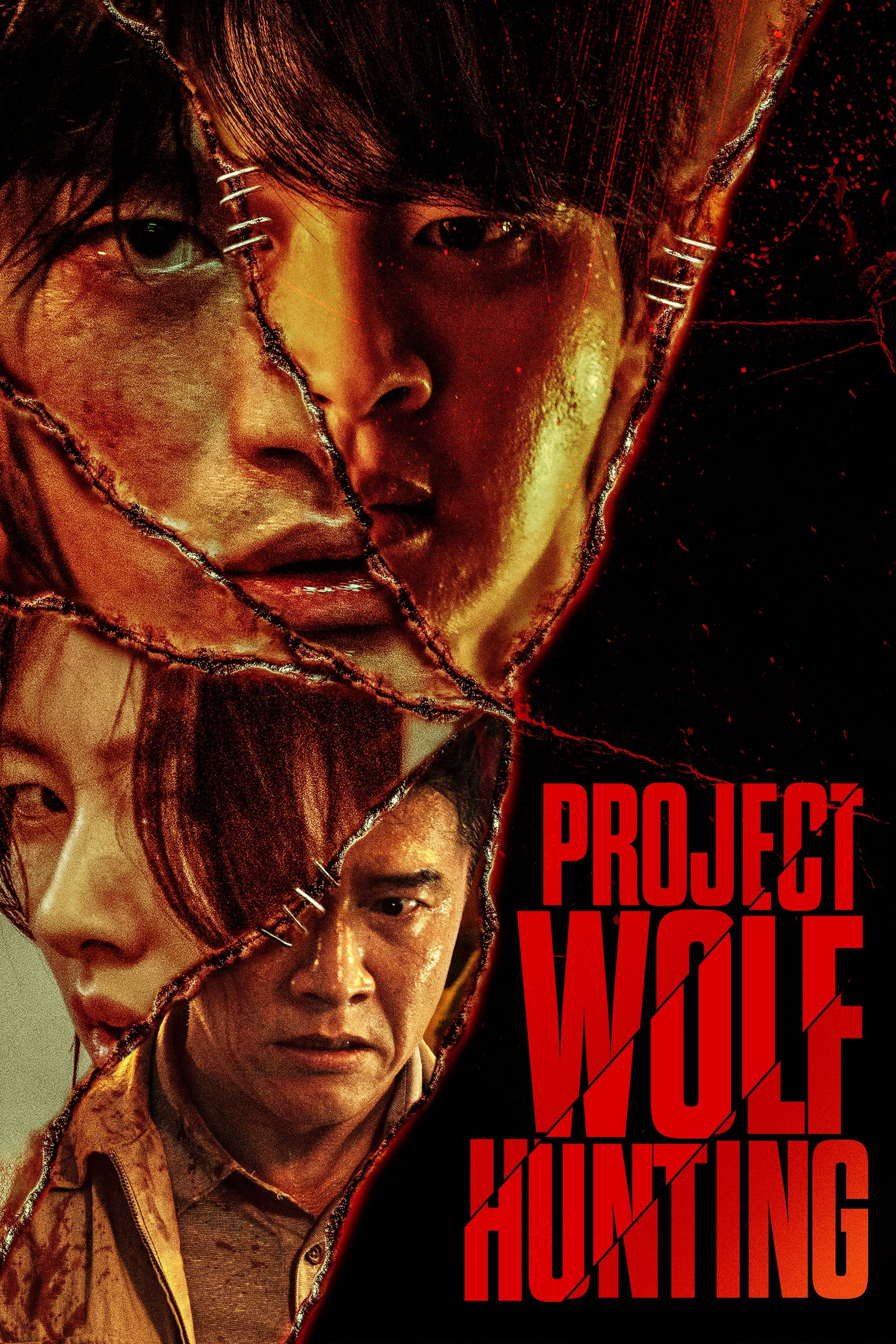 Project Wolf Hunting 