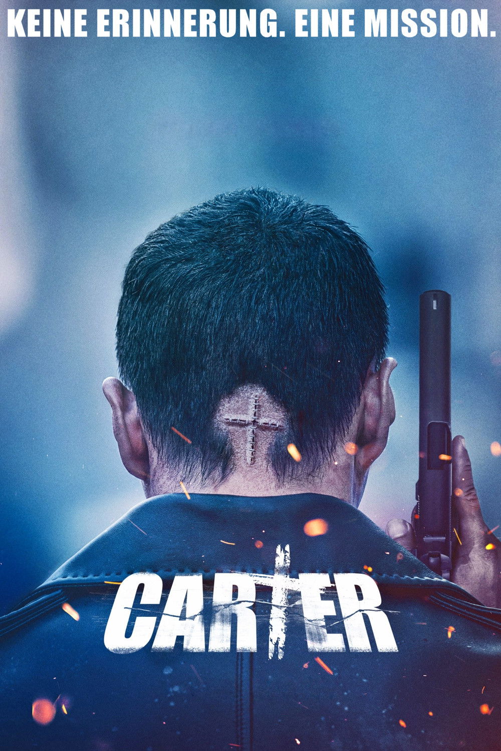  Carter 
