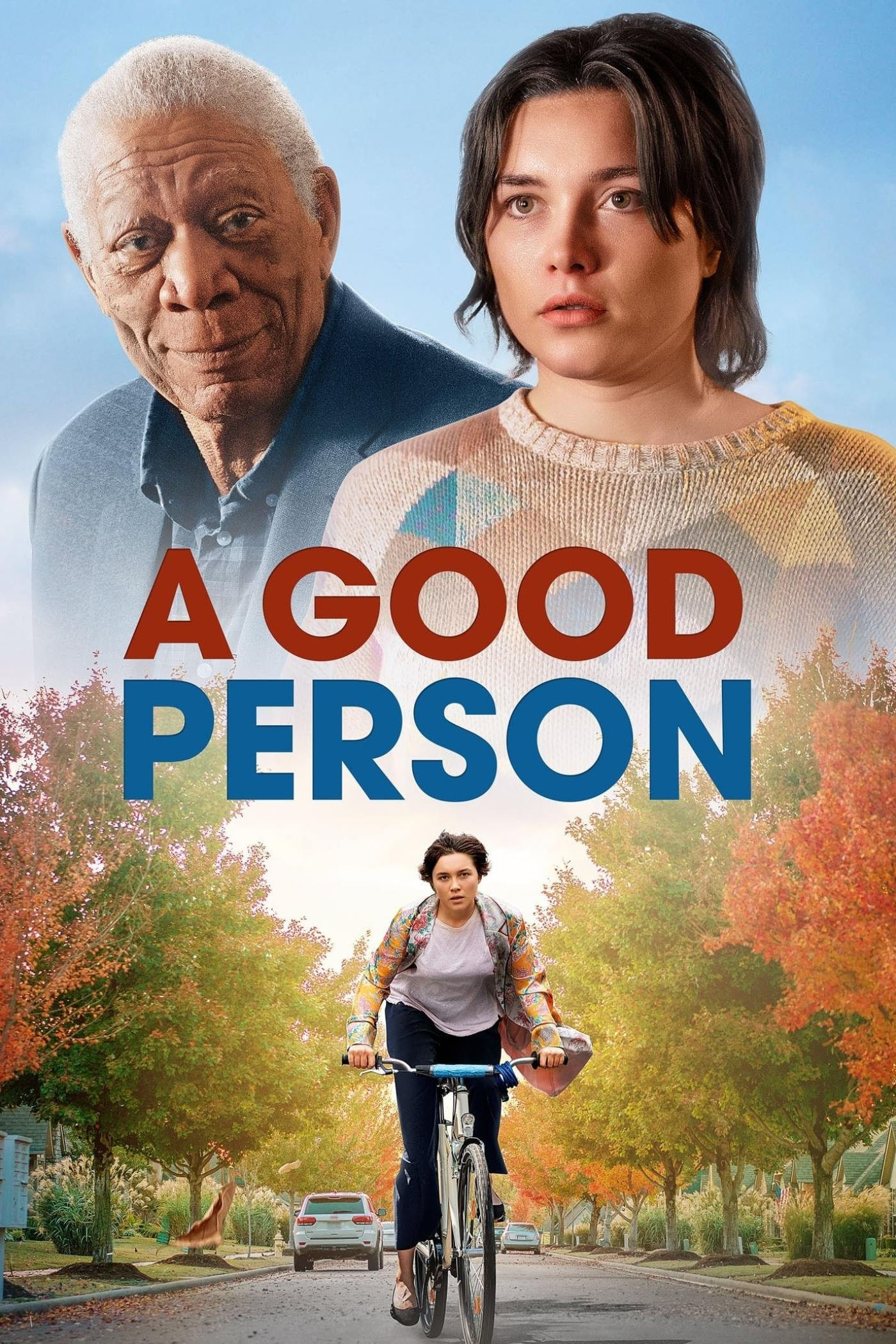  A Good Person 
