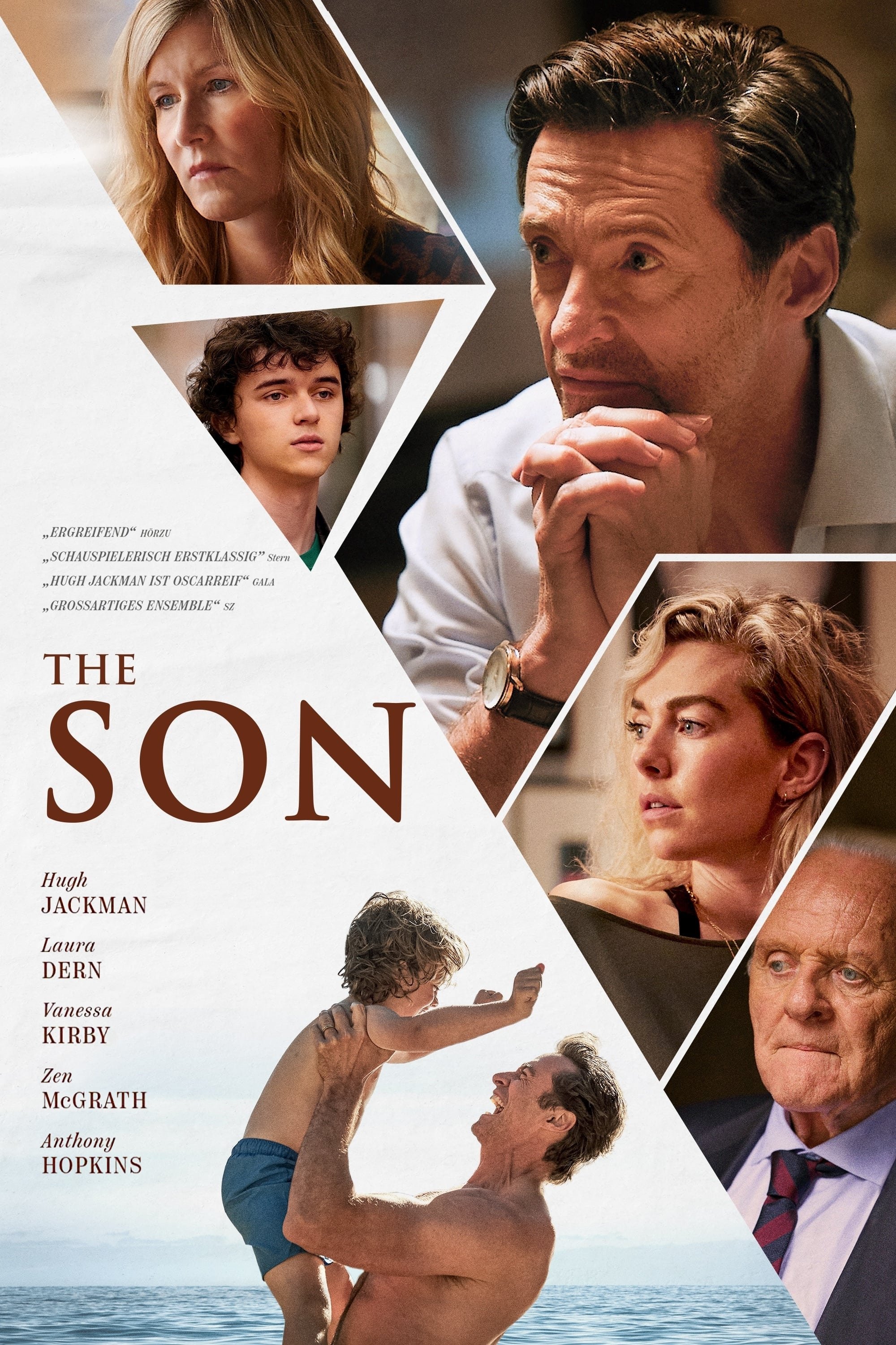  The Son 