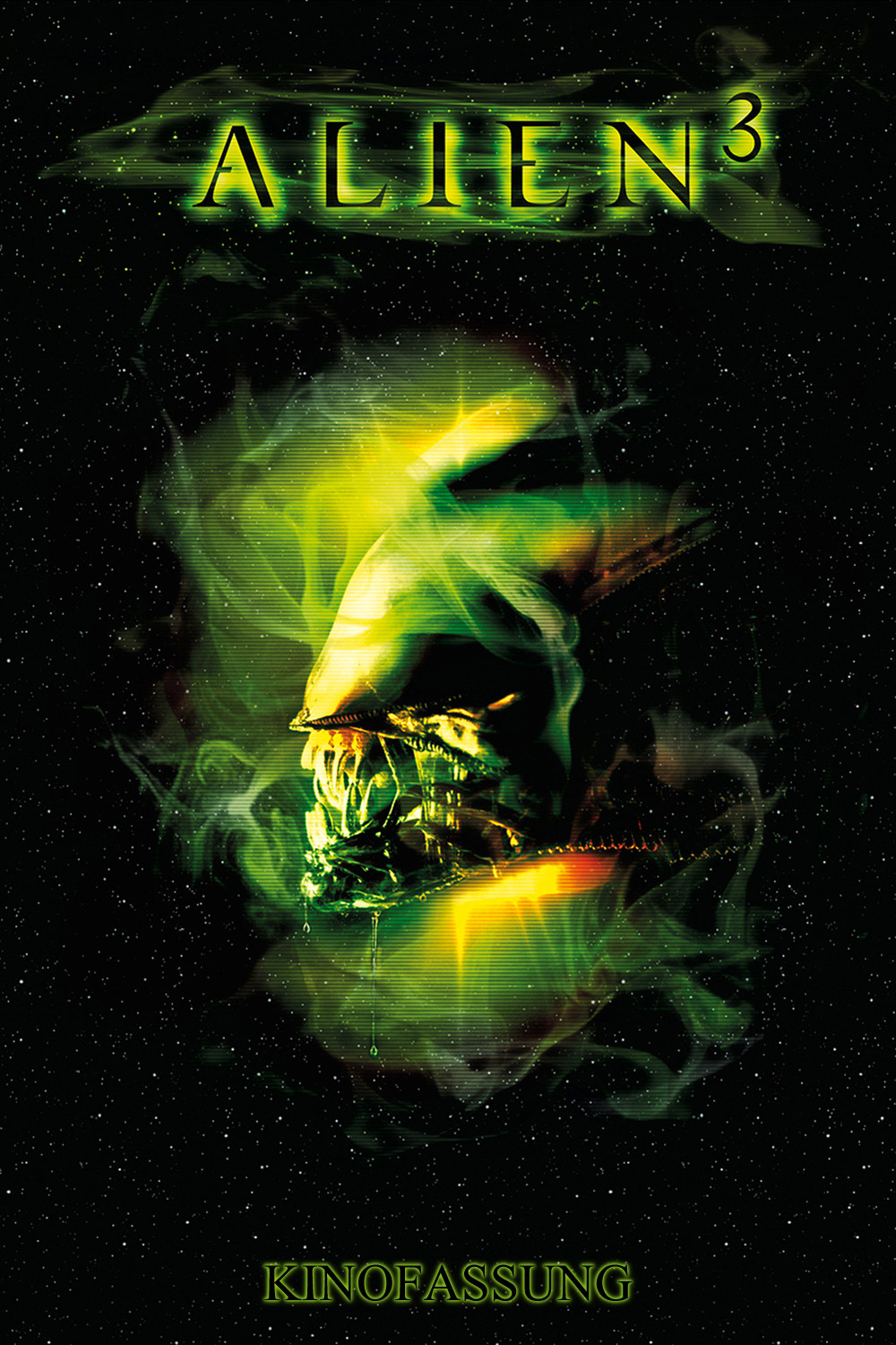 Alien 3 