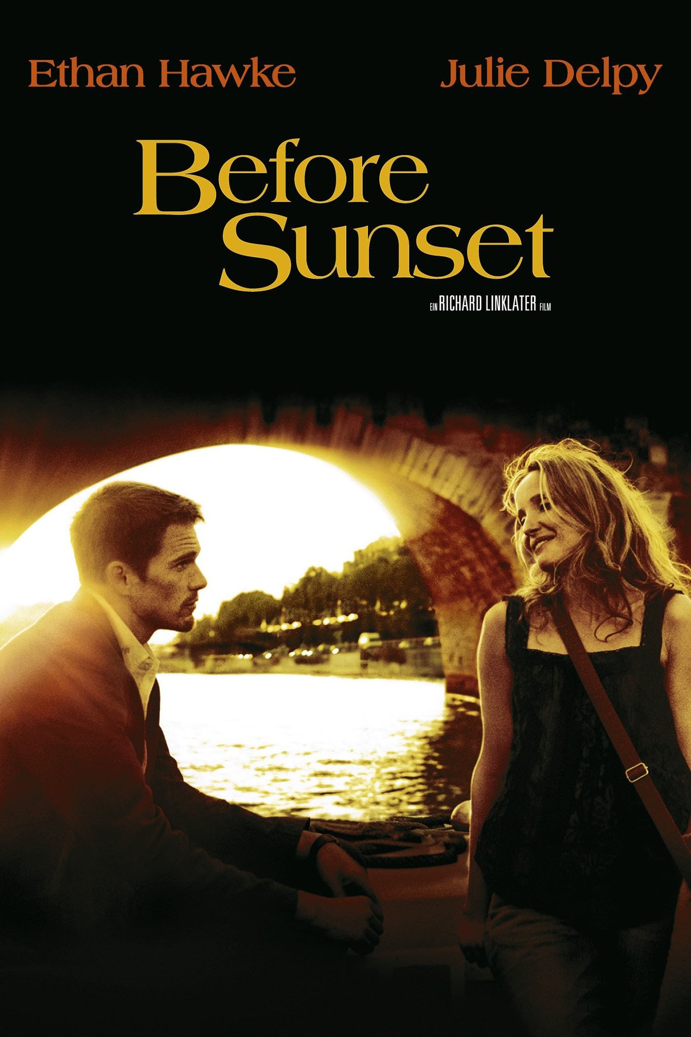  Before Sunset 