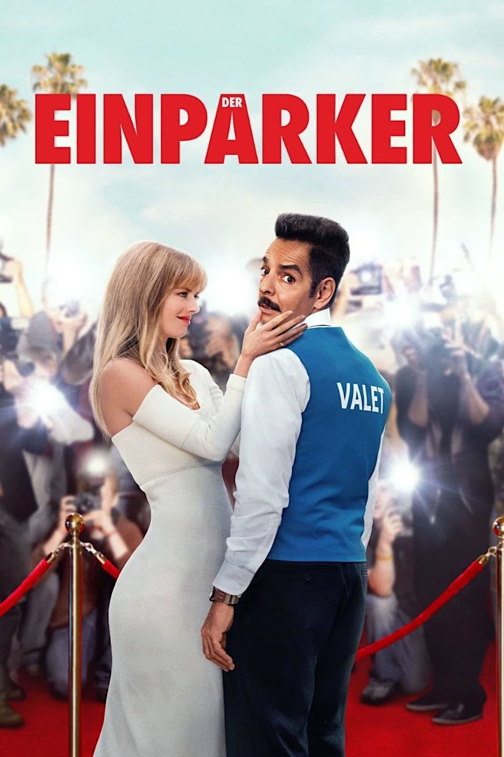  Der Einparker 
