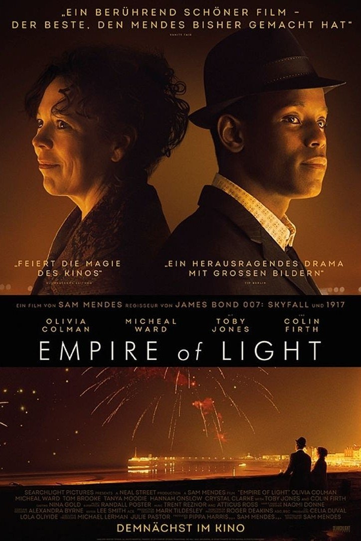 Empire of Light 