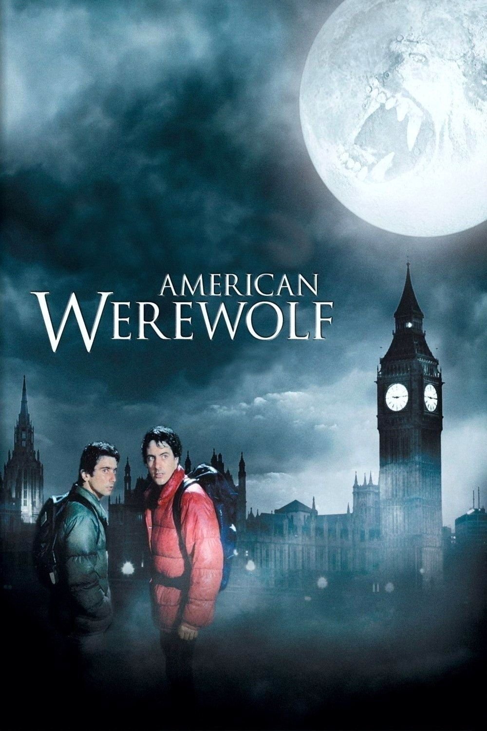  American Werewolf 