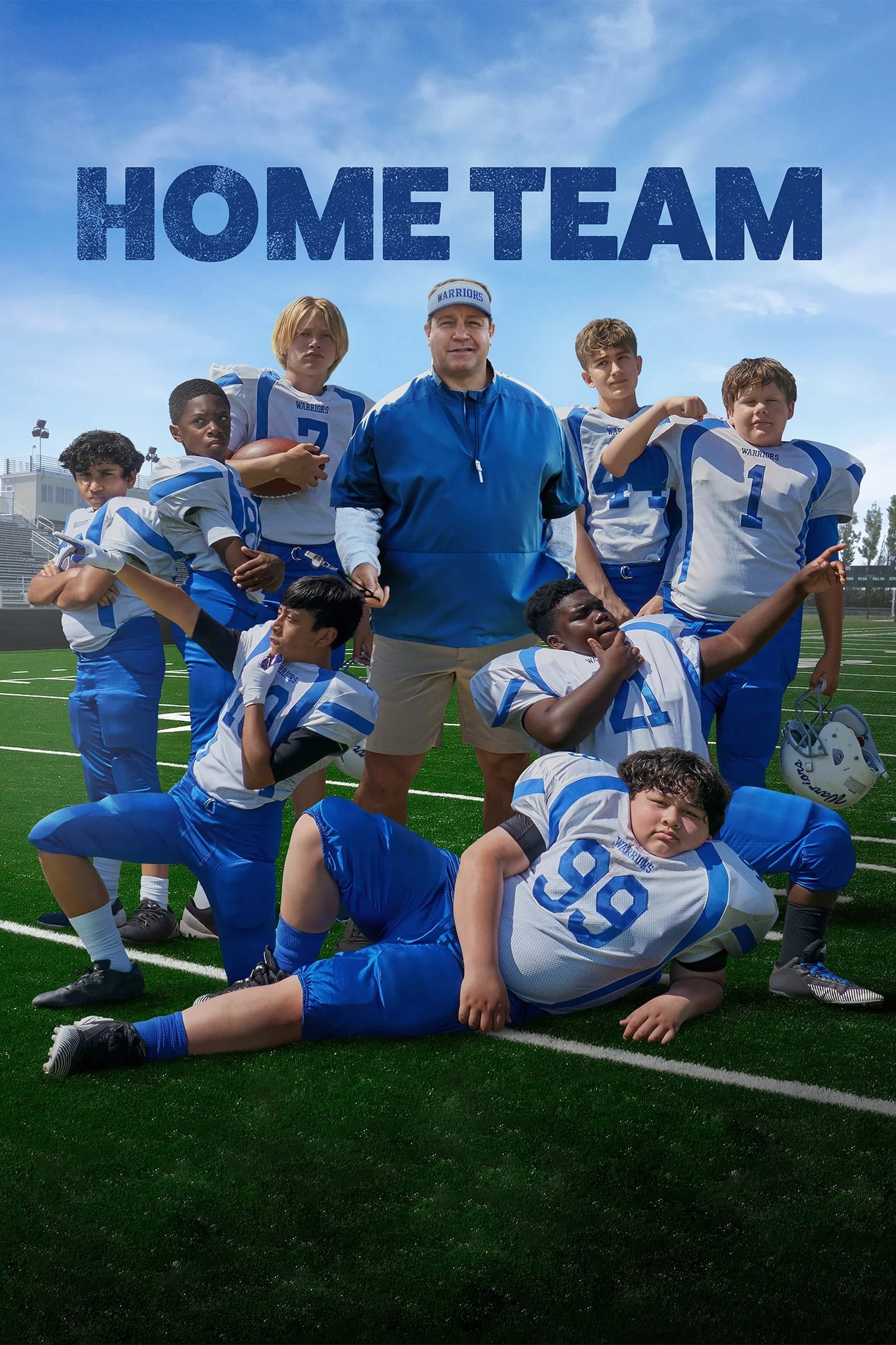  Home Team 