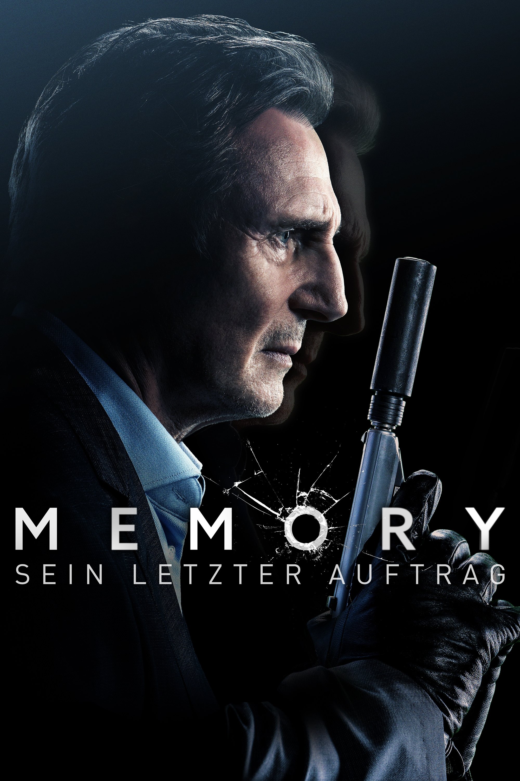  Memory - Sein letzter Auftrag 