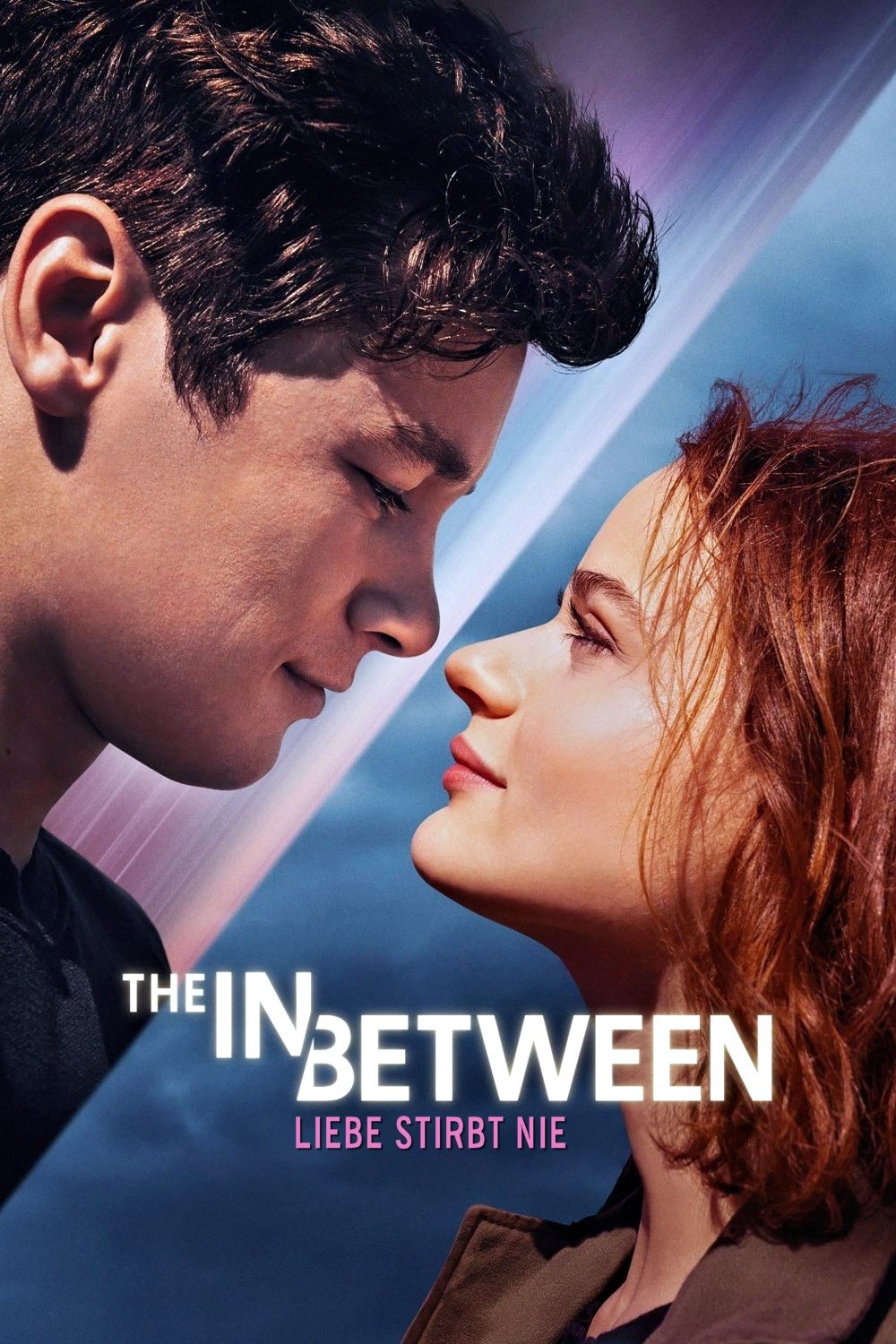  The In Between 