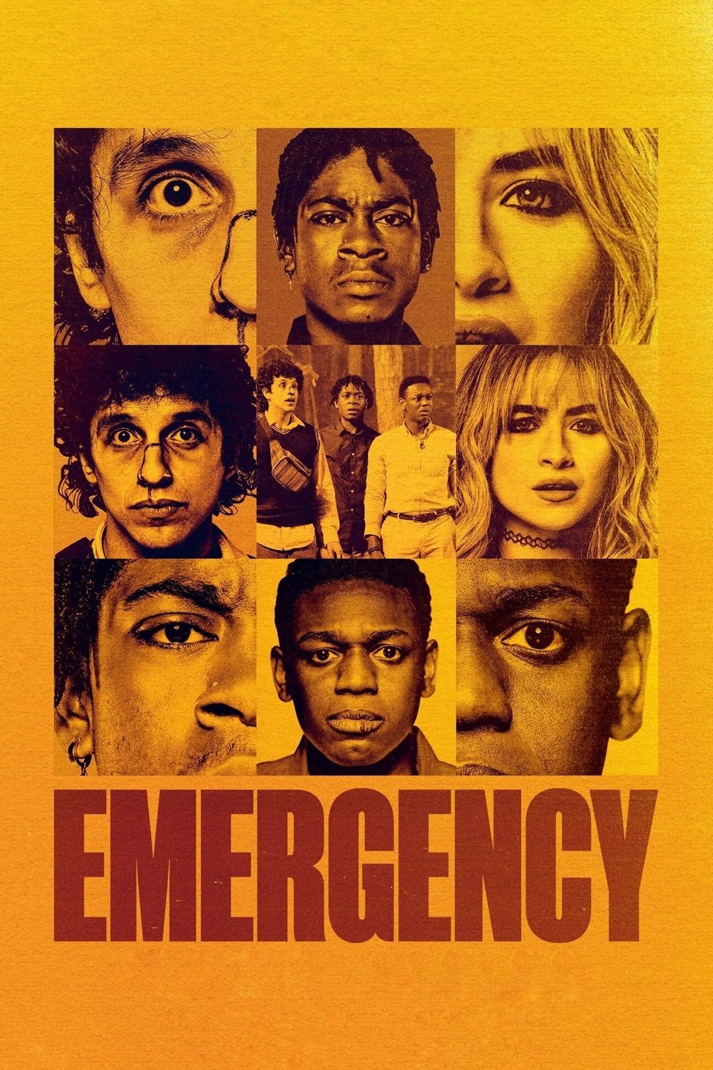  Emergency 