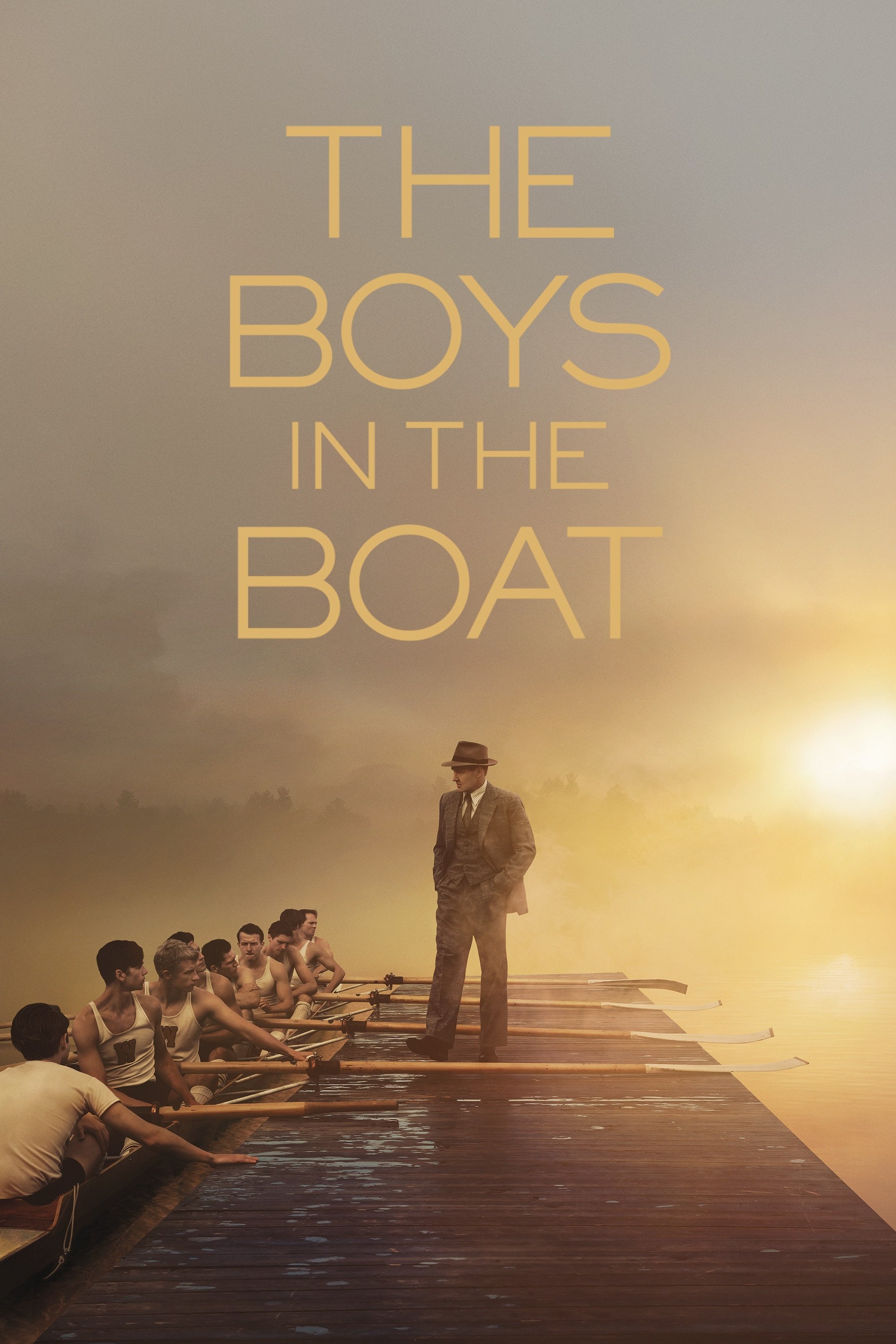  Die Jungs im Boot 