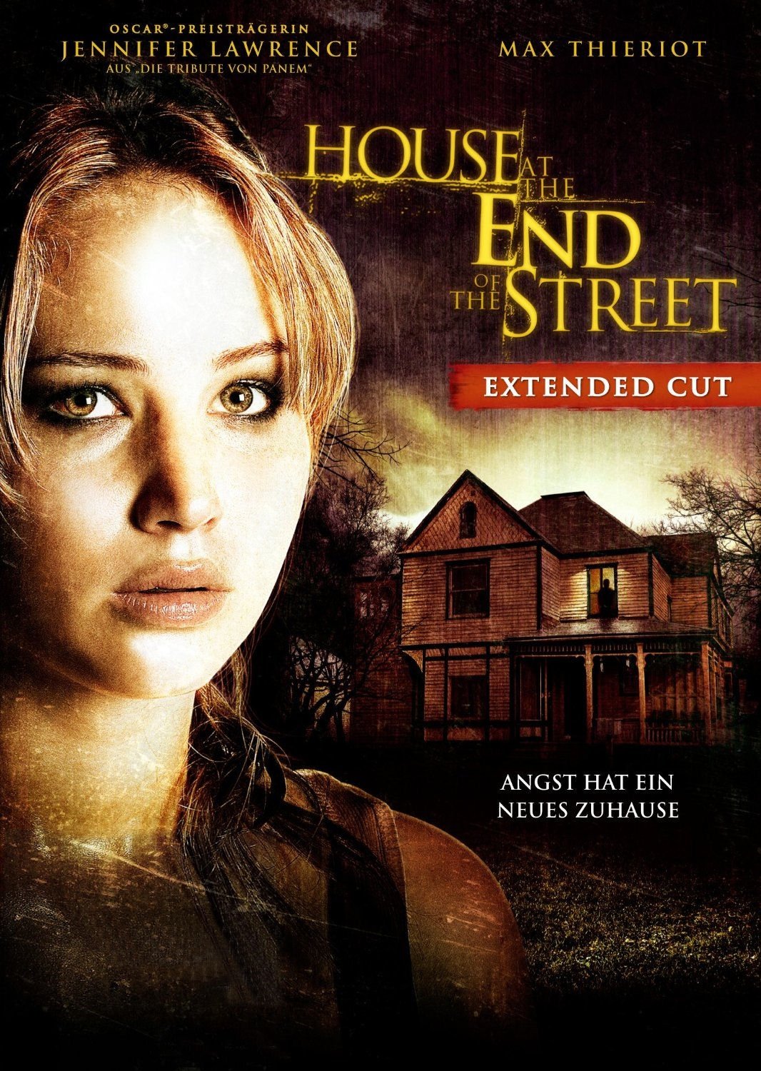  House at the End of the Street 