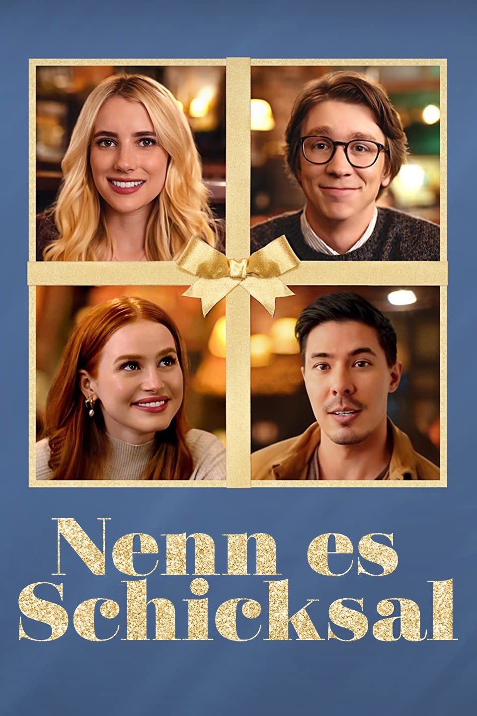  Nenn es Schicksal 