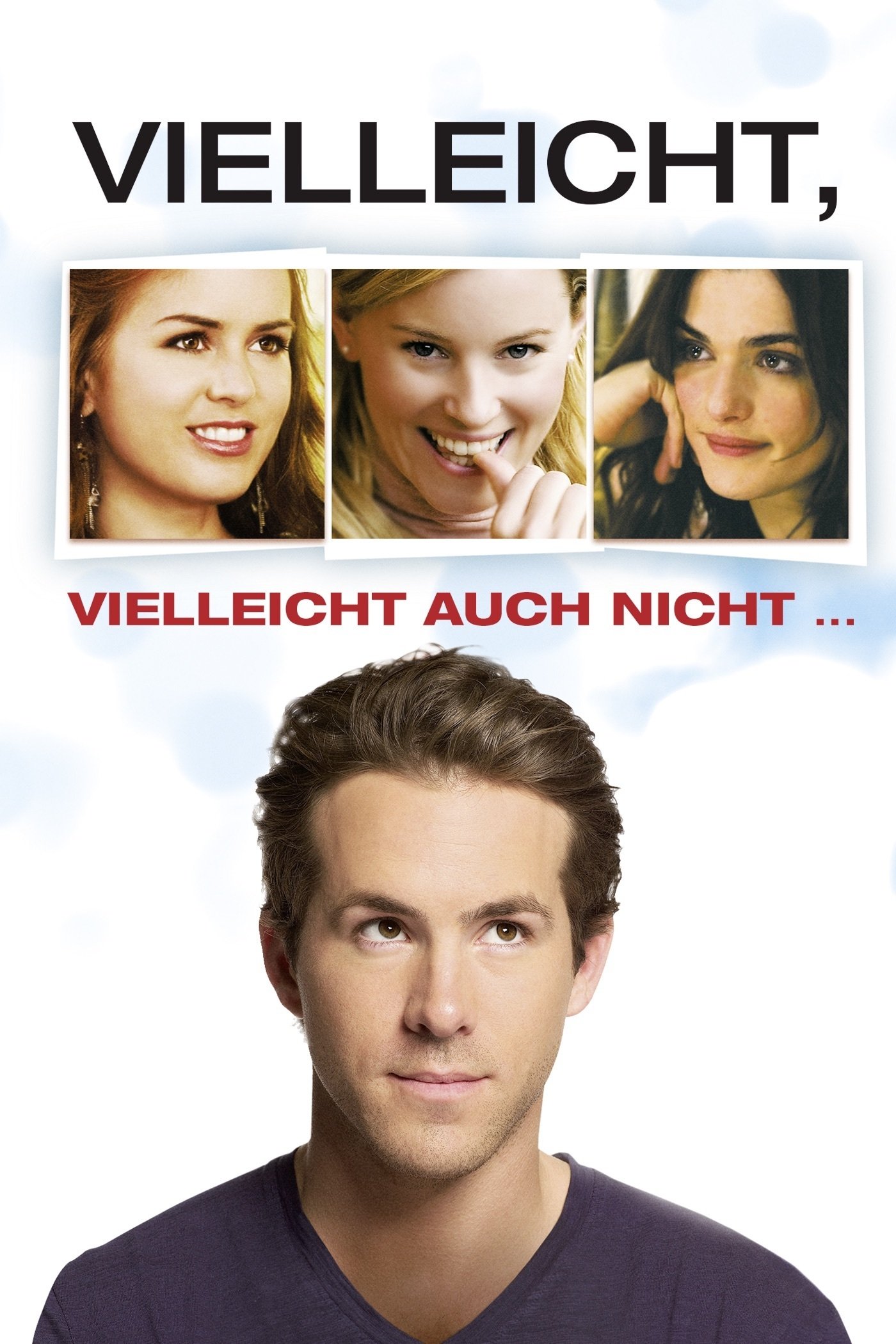  Vielleicht, vielleicht auch nicht 