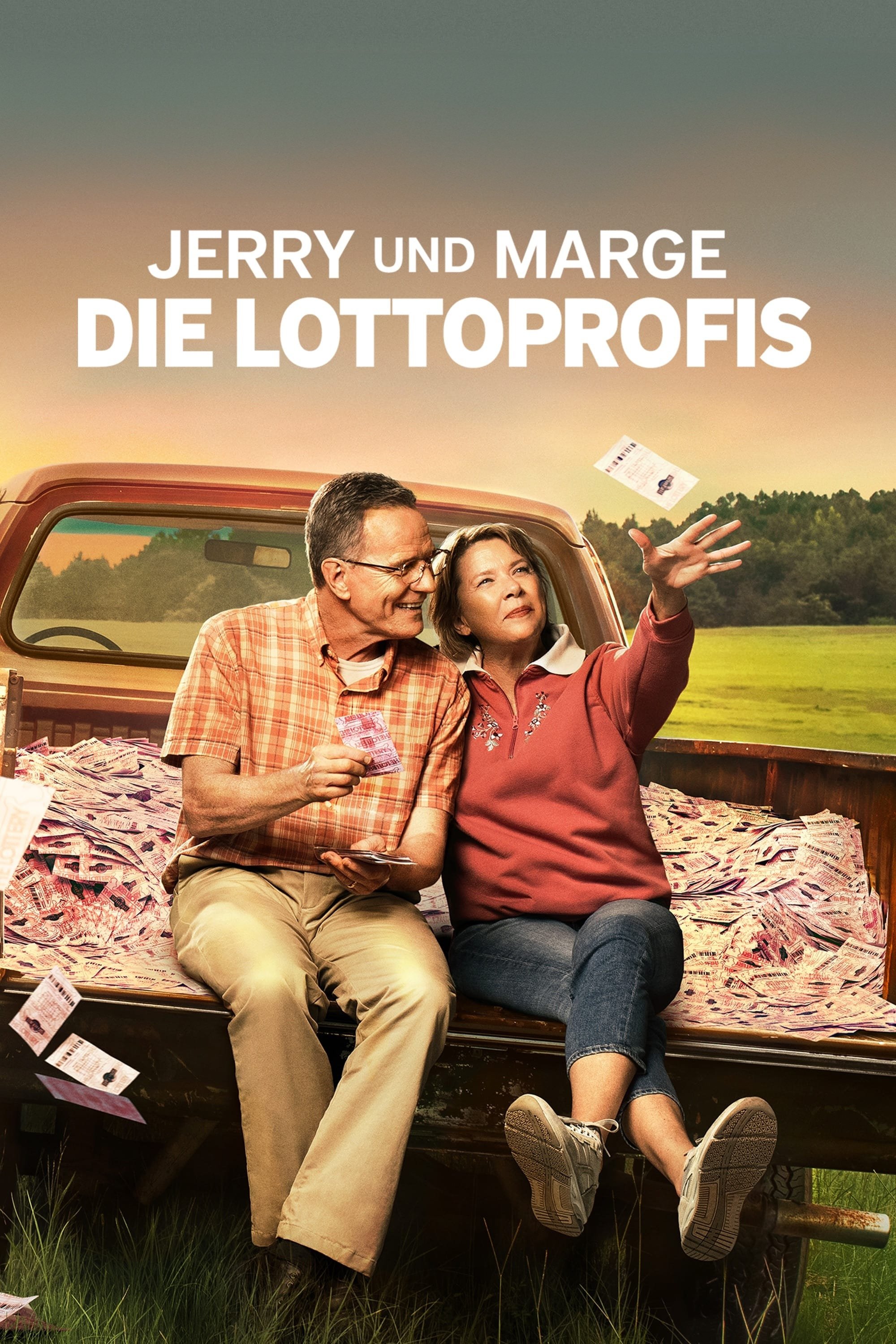  Jerry und Marge - Die Lottoprofis 