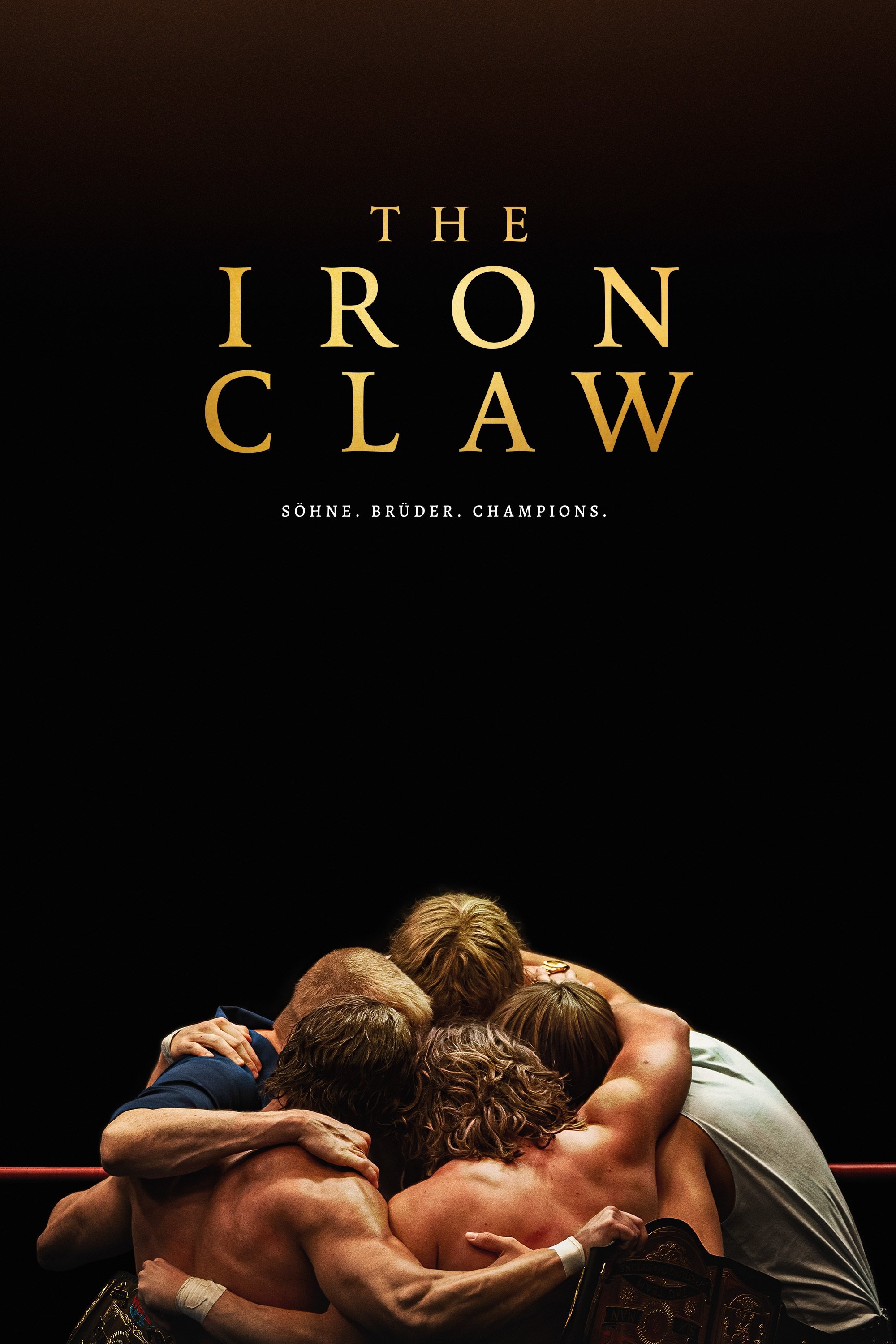  The Iron Claw 