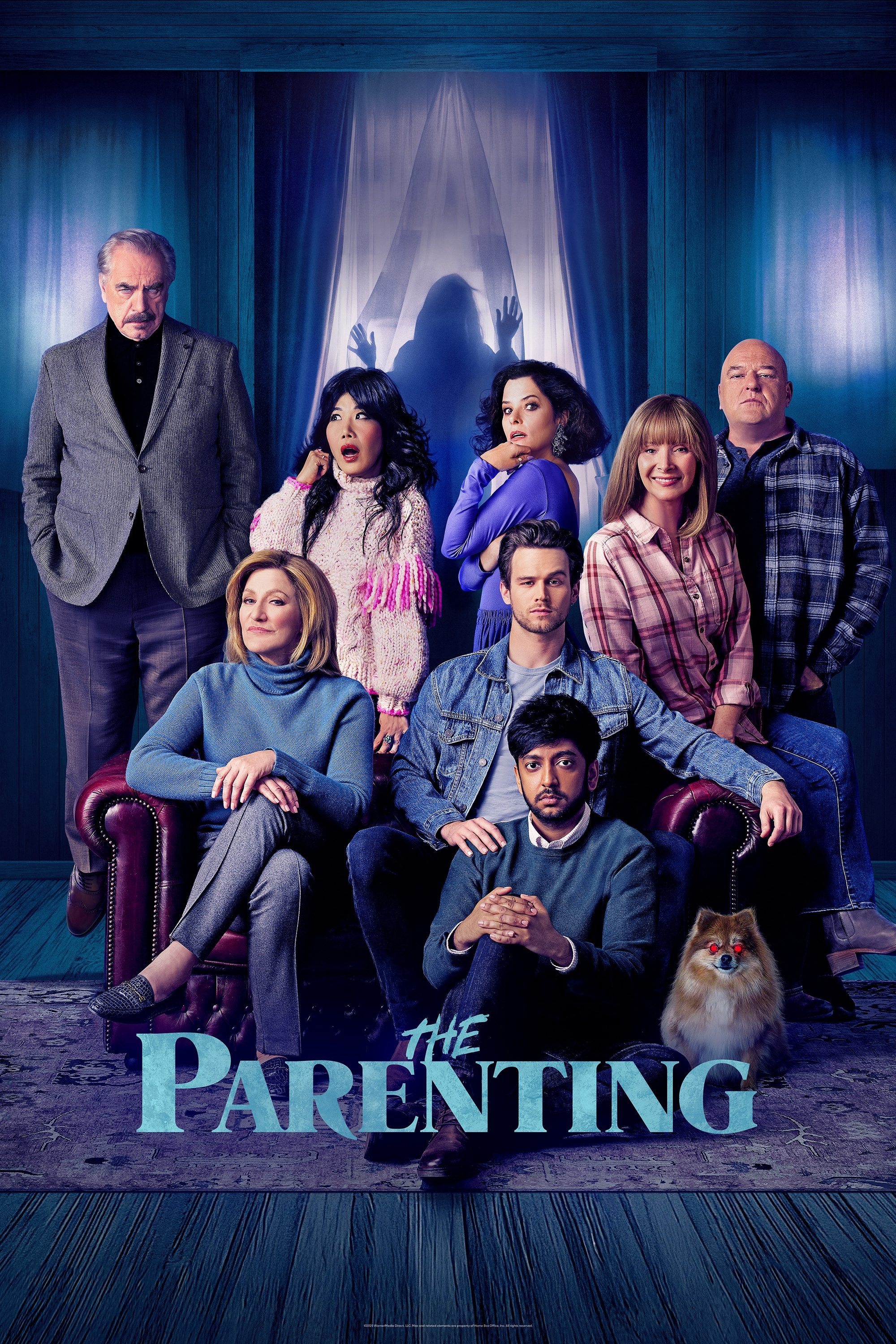  The Parenting 