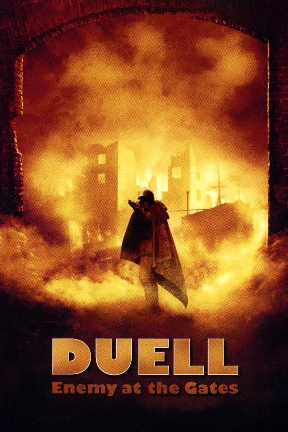  Duell - Enemy at the Gates 