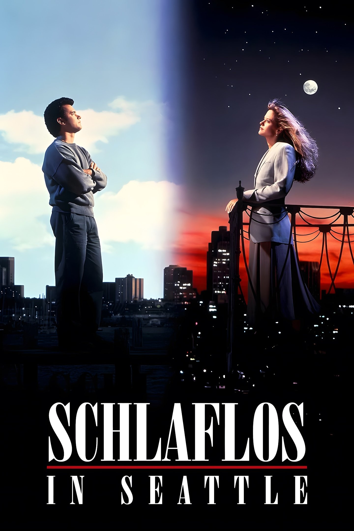  Schlaflos in Seattle 