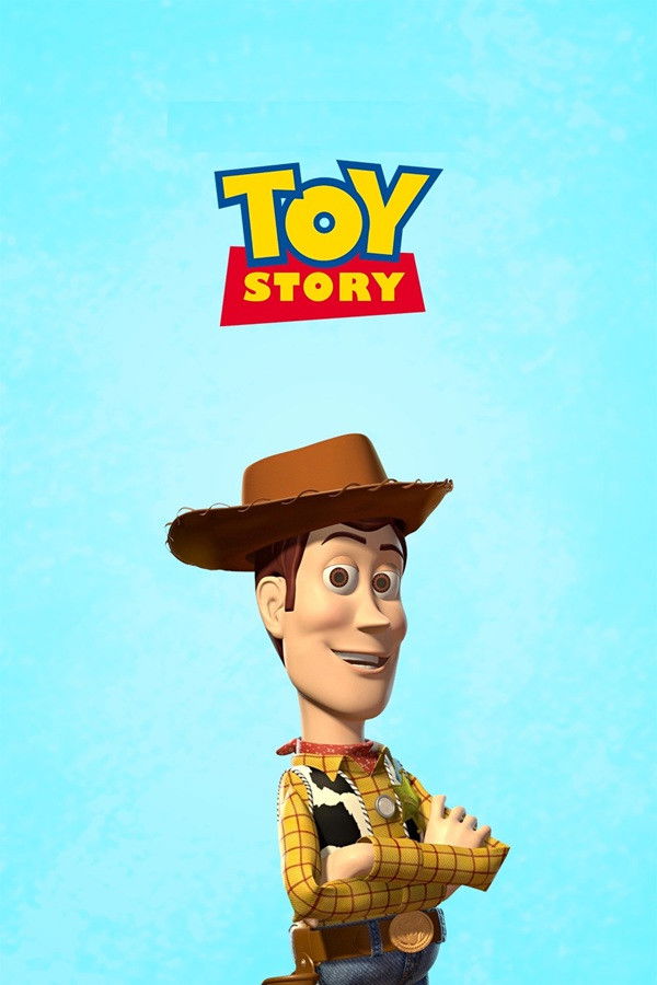  Toy Story 