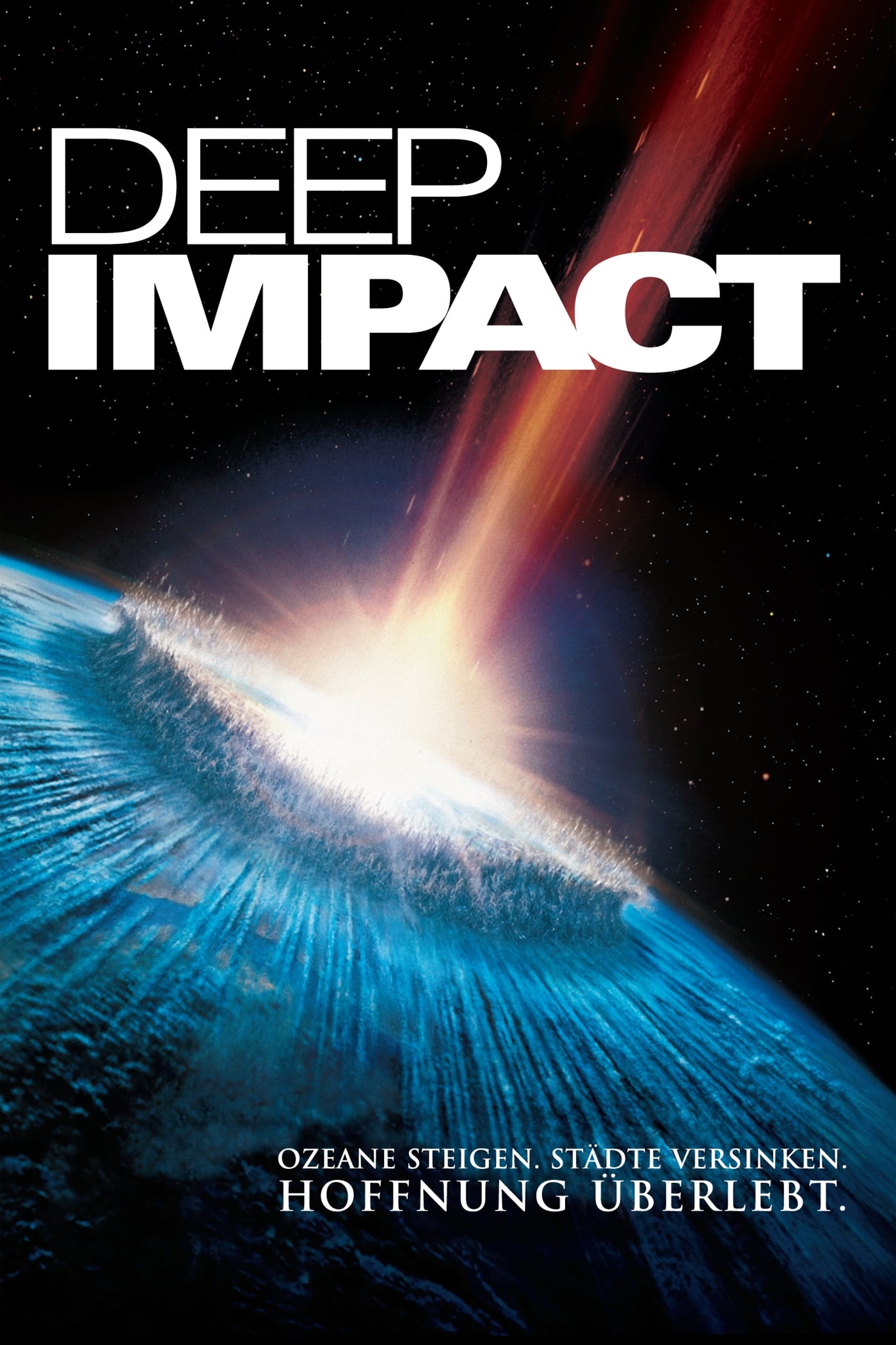  Deep Impact 