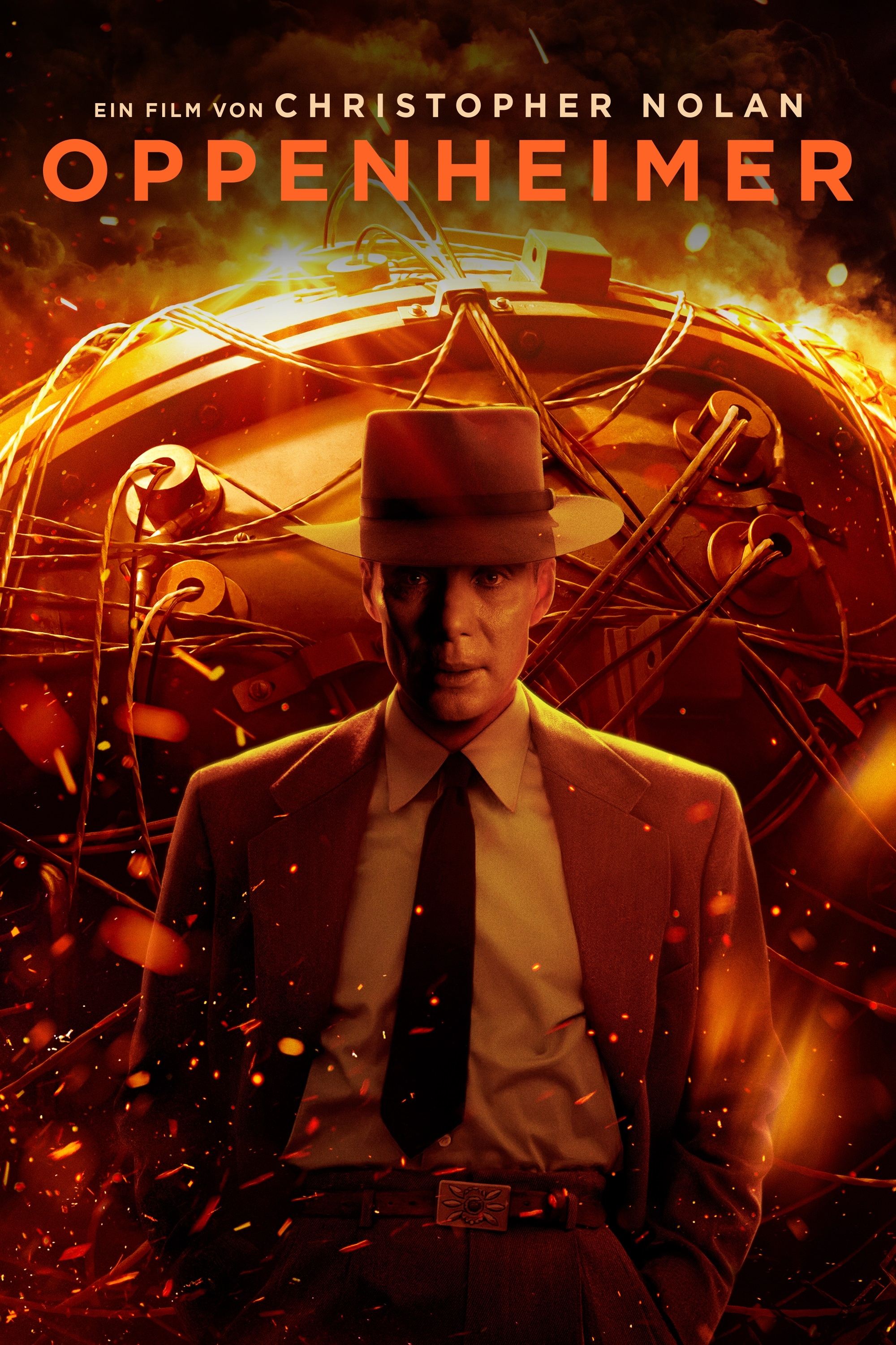  Oppenheimer 