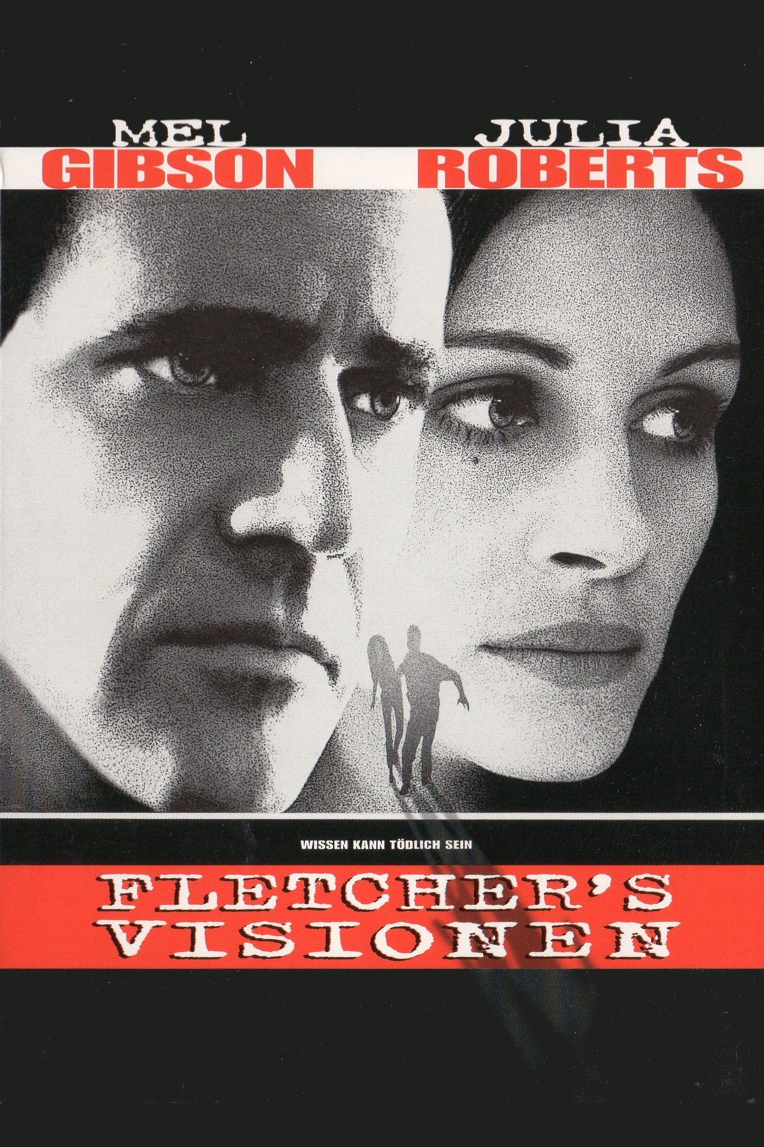  Fletcher's Visionen 