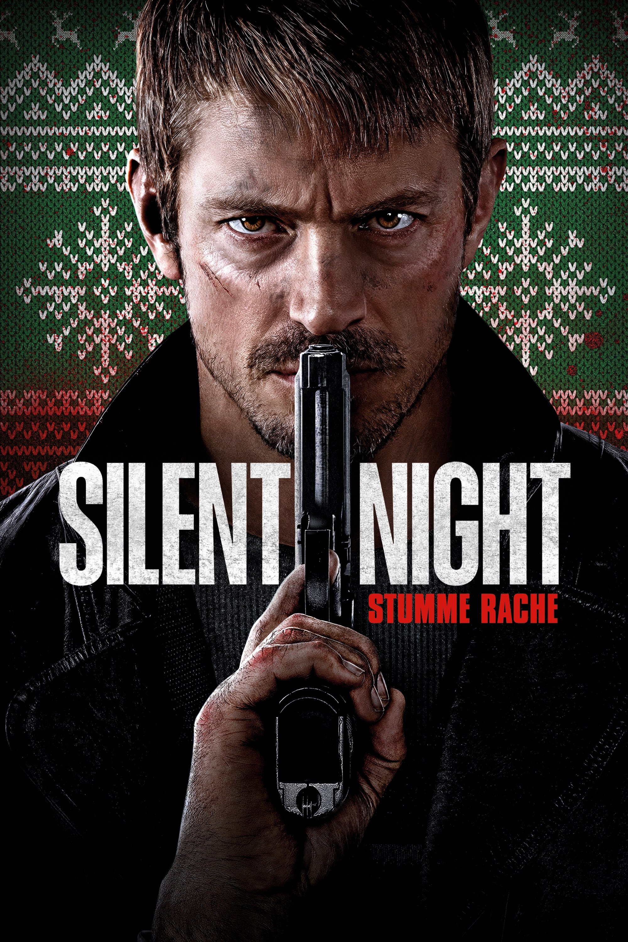  Silent Night - Stumme Rache 