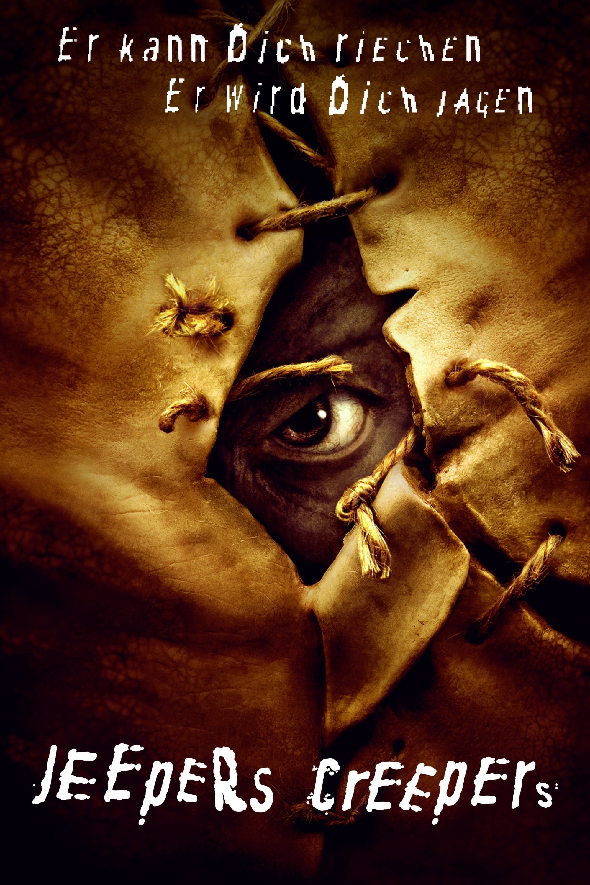  Jeepers Creepers 