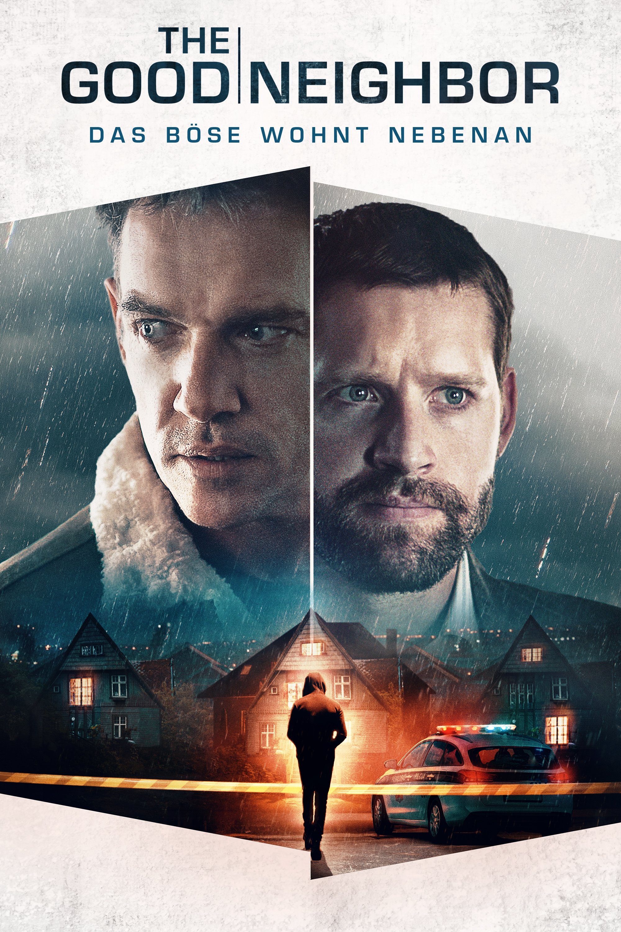  The Good Neighbor - Das Böse wohnt nebenan 
