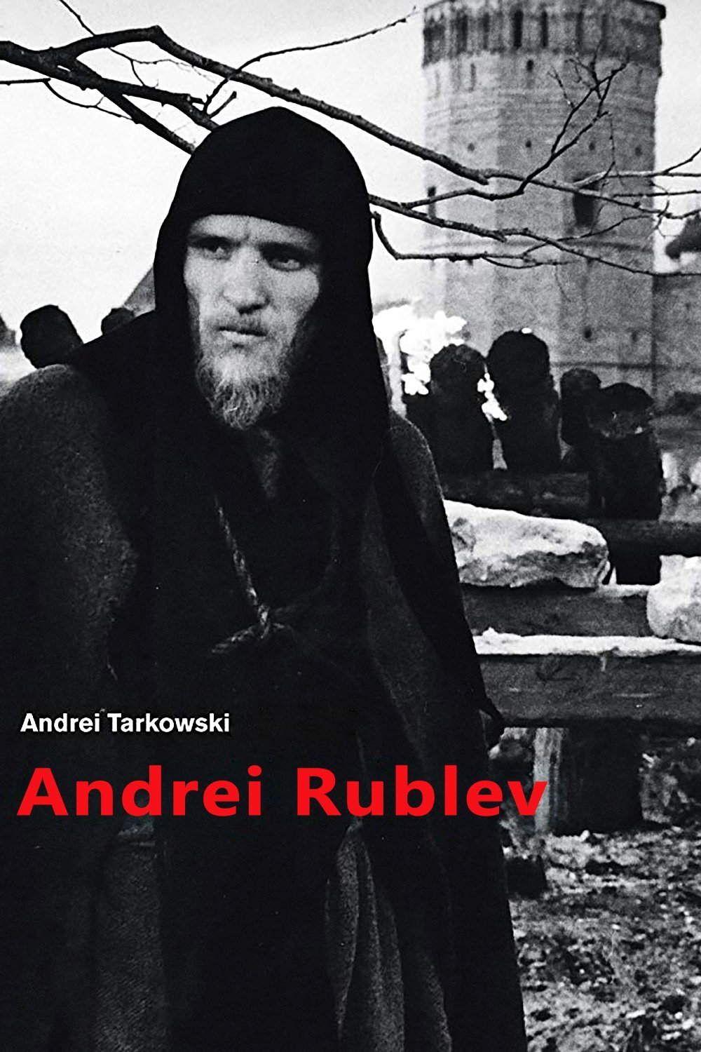  Andrej Rubljow 