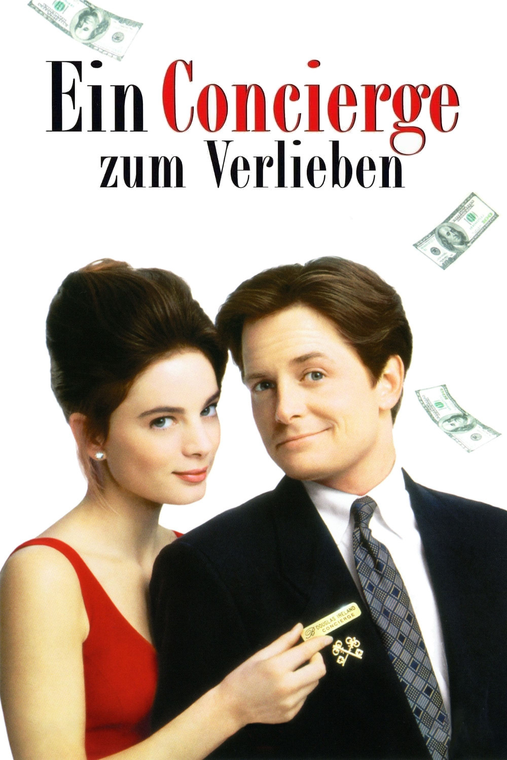  Ein Concierge zum Verlieben 