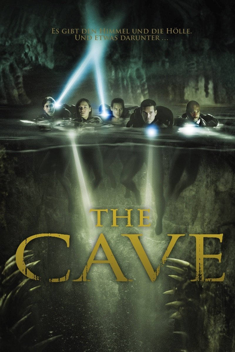  The Cave 